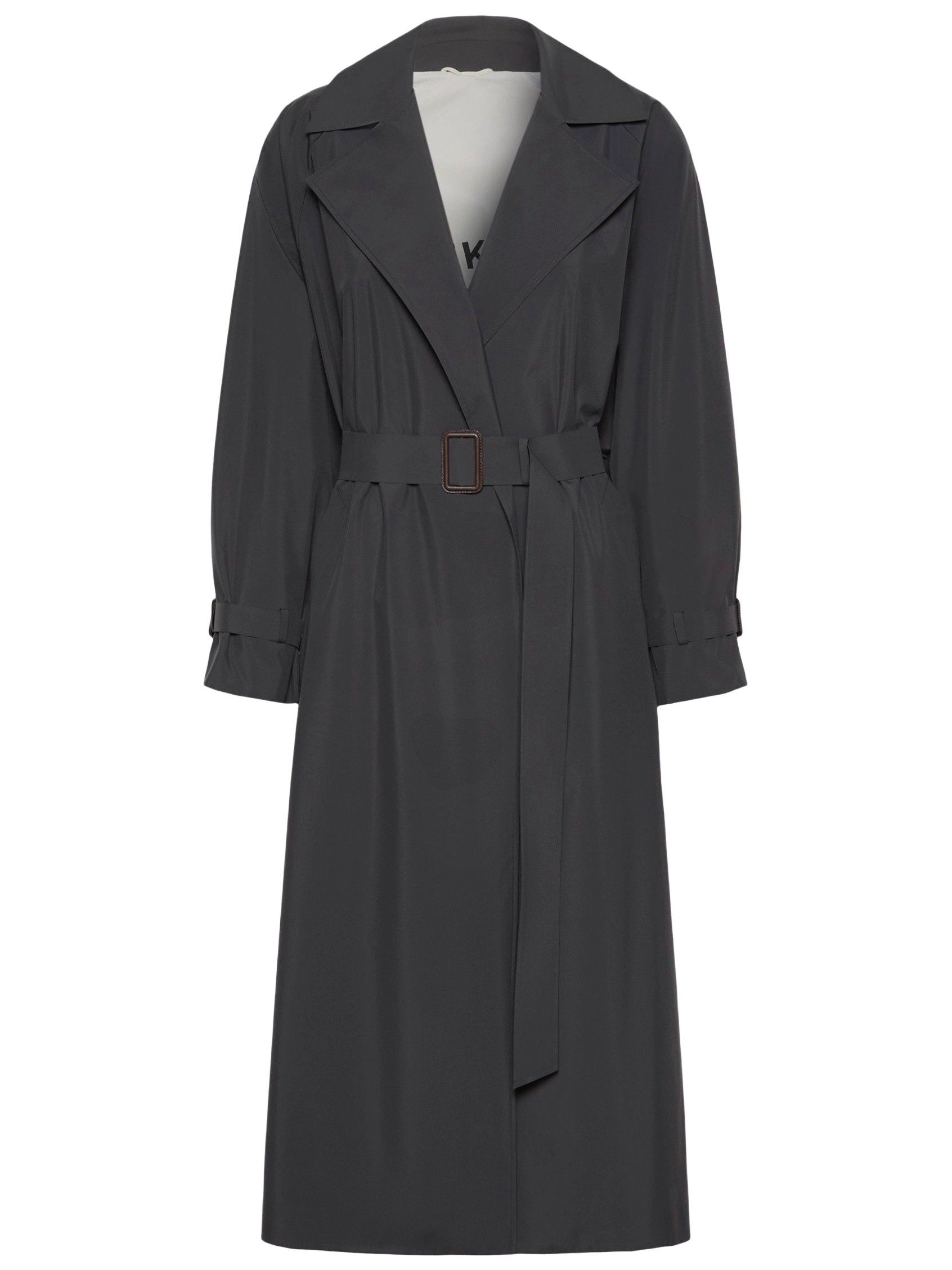 MAX MARA - JAS - Zwart