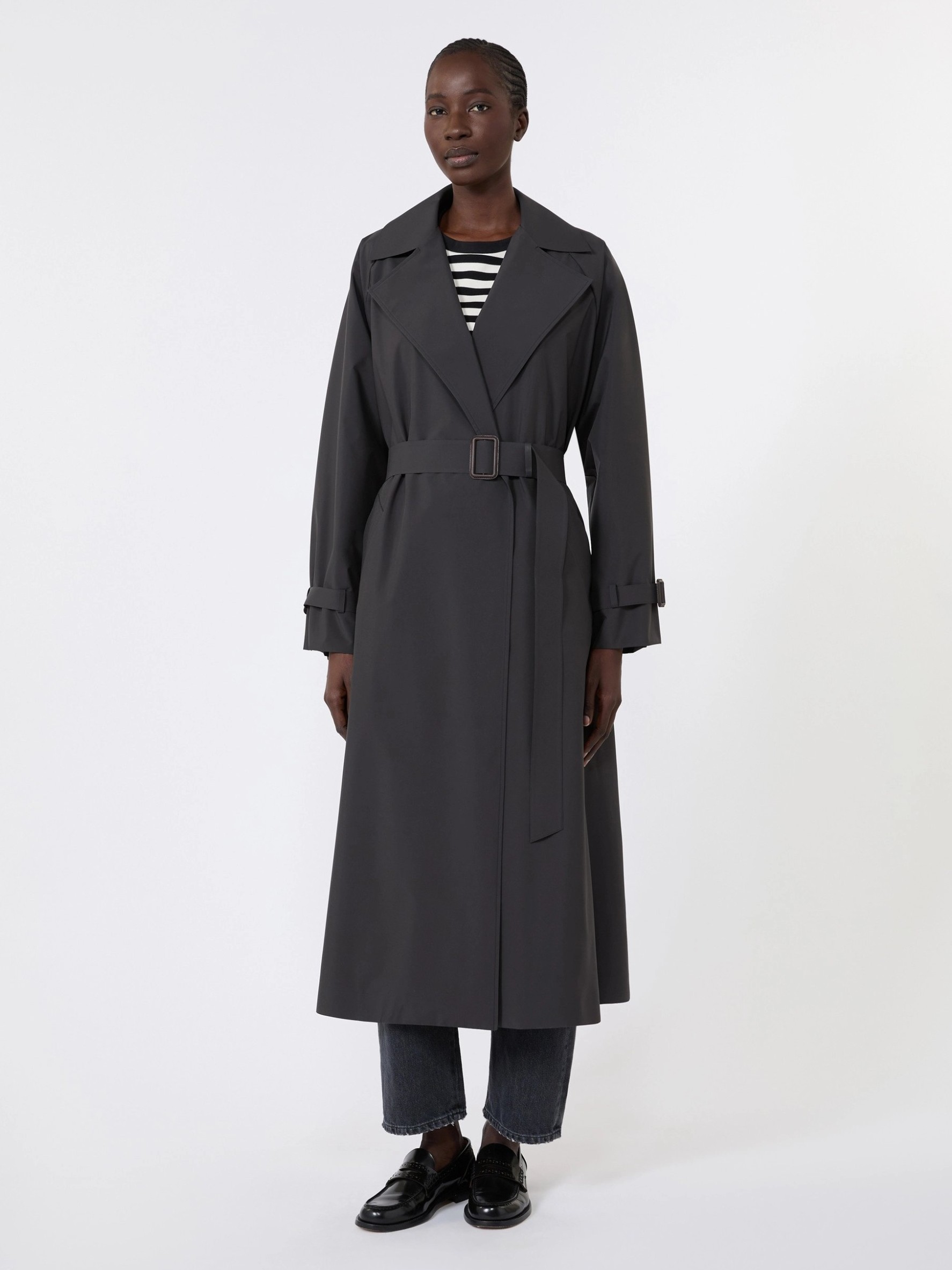 MAX MARA REGENJAS | 336646-1300 | Rinsma Modeplein
