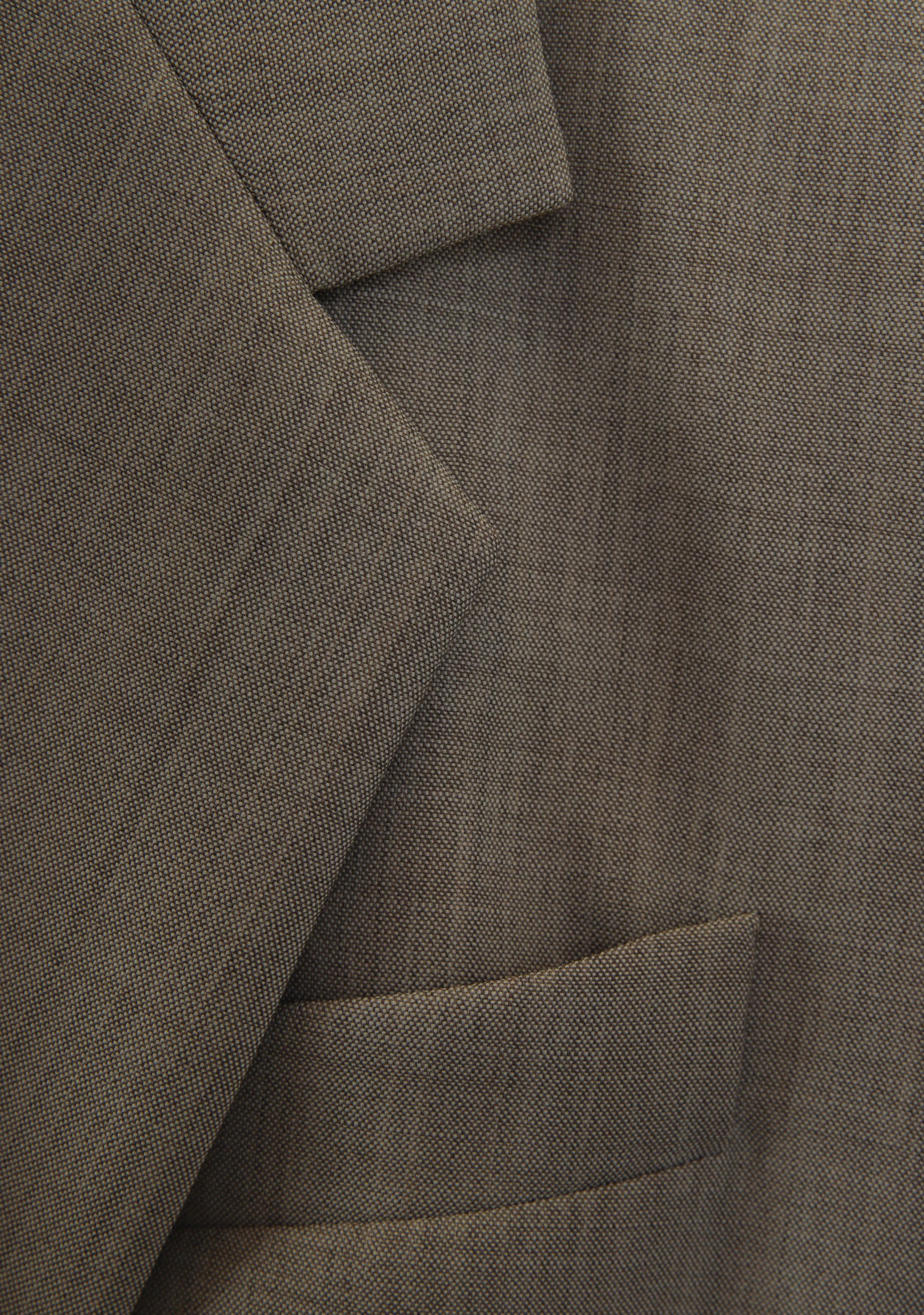 MAX MARA - BLAZER - Beige