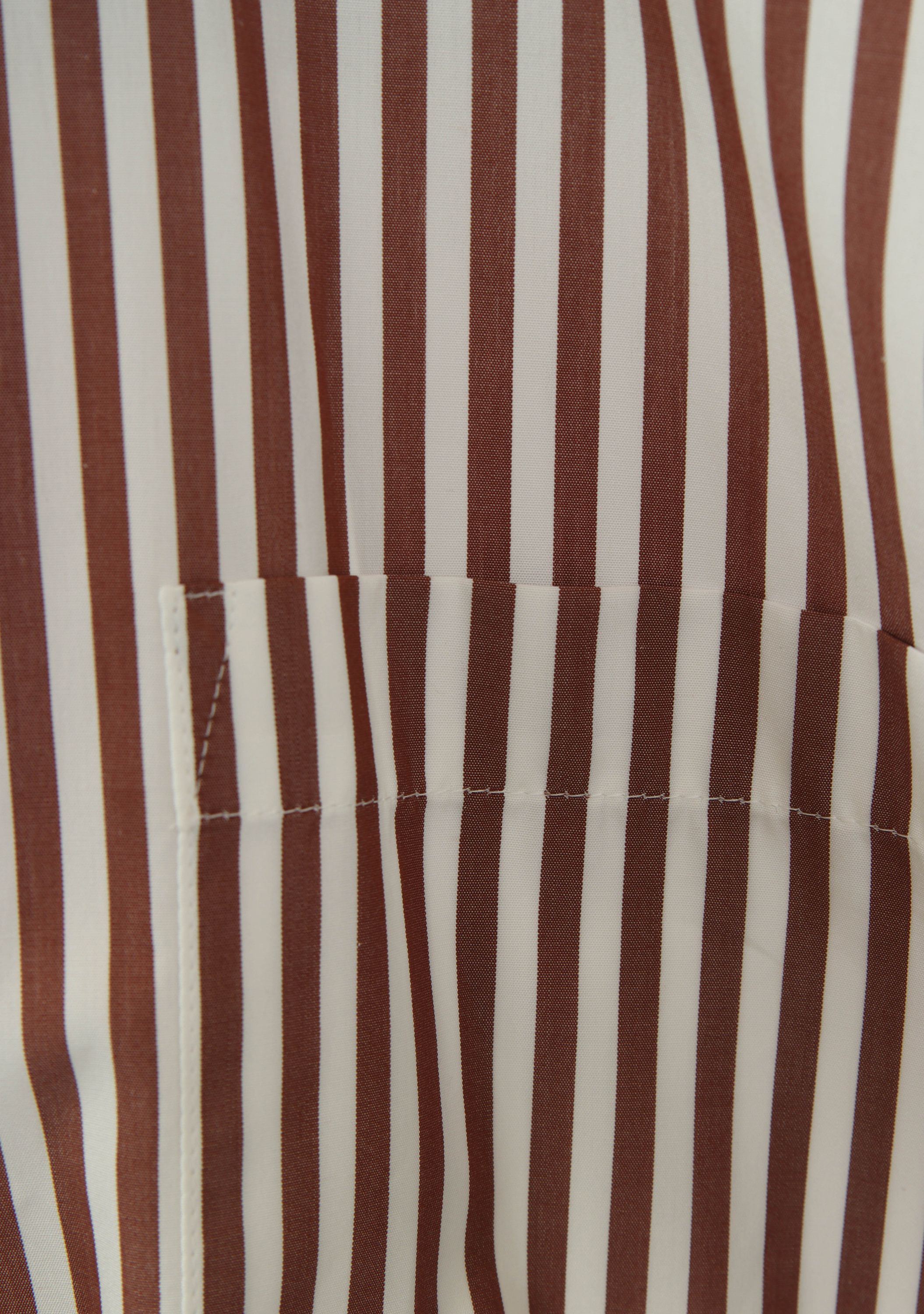 MAX MARA - BLOUSE - Bruin