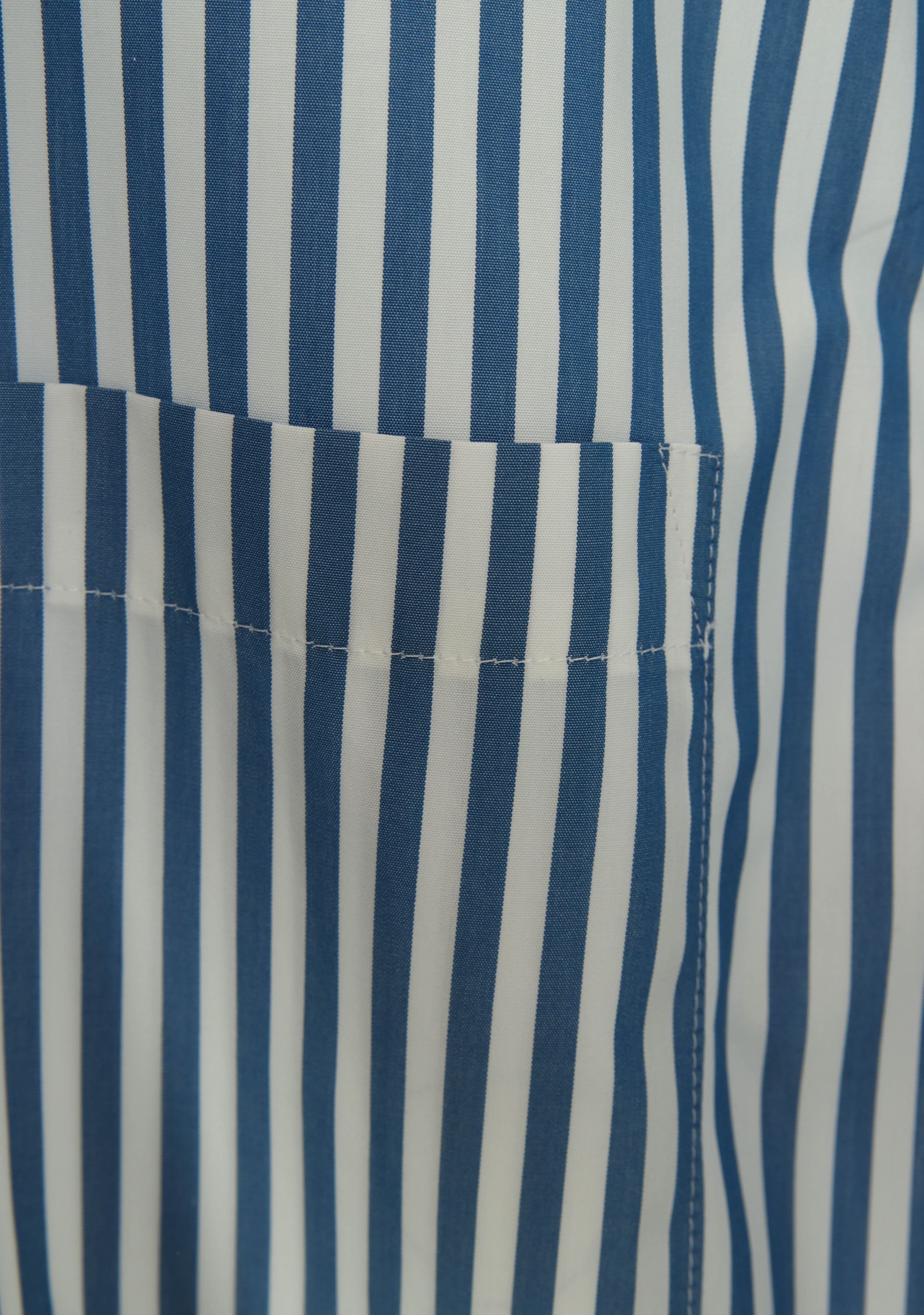 MAX MARA - BLOUSE - Blauw