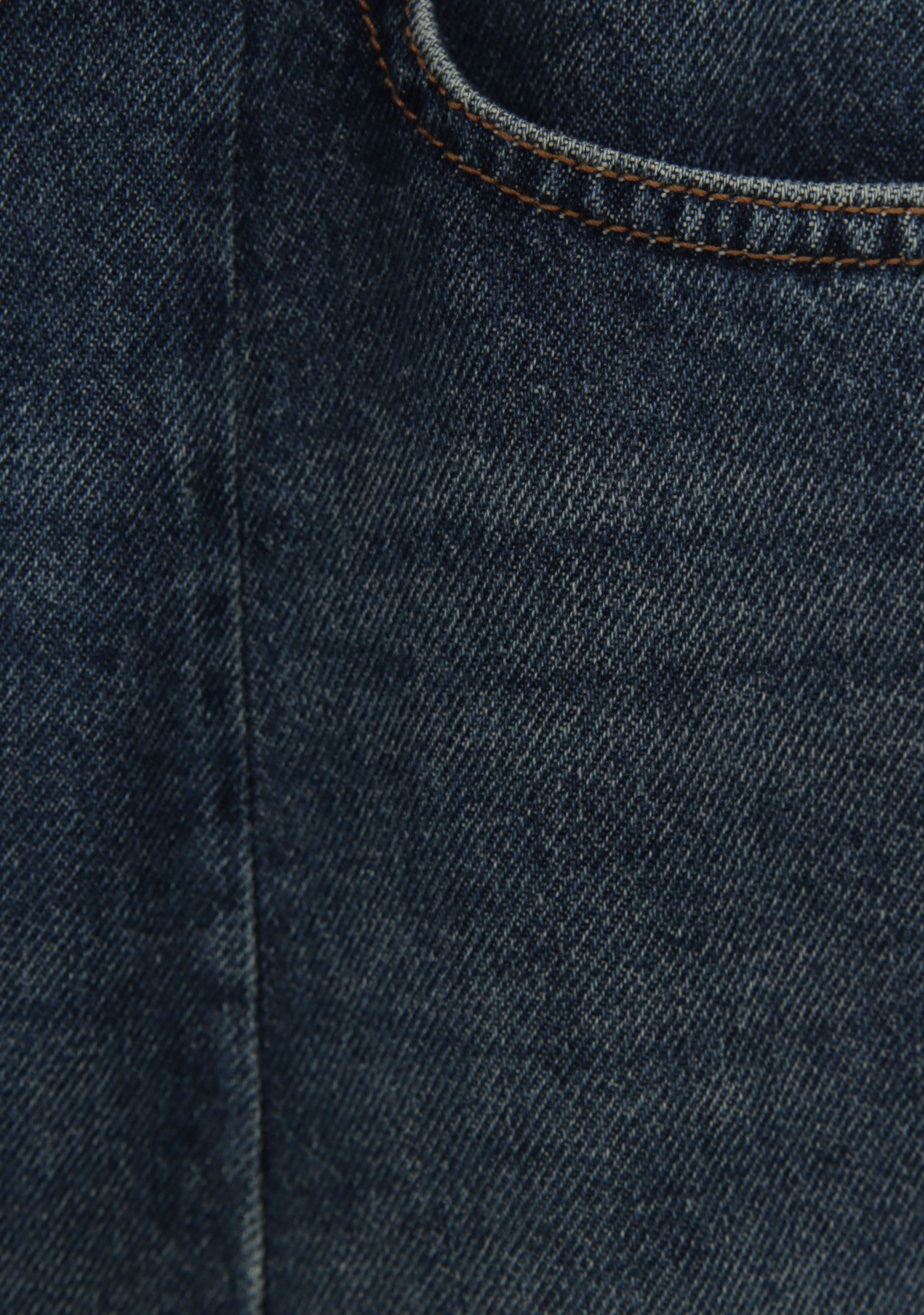 MAX MARA - JEANS - Blauw