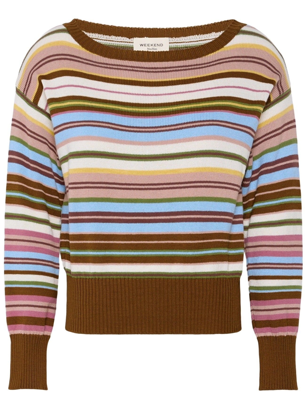 MAX MARA - TRUI - Bruin