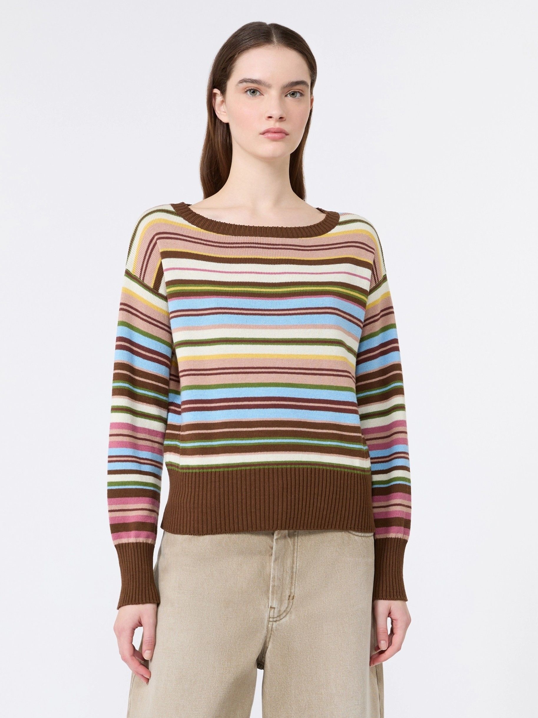 MAX MARA - TRUI - Bruin