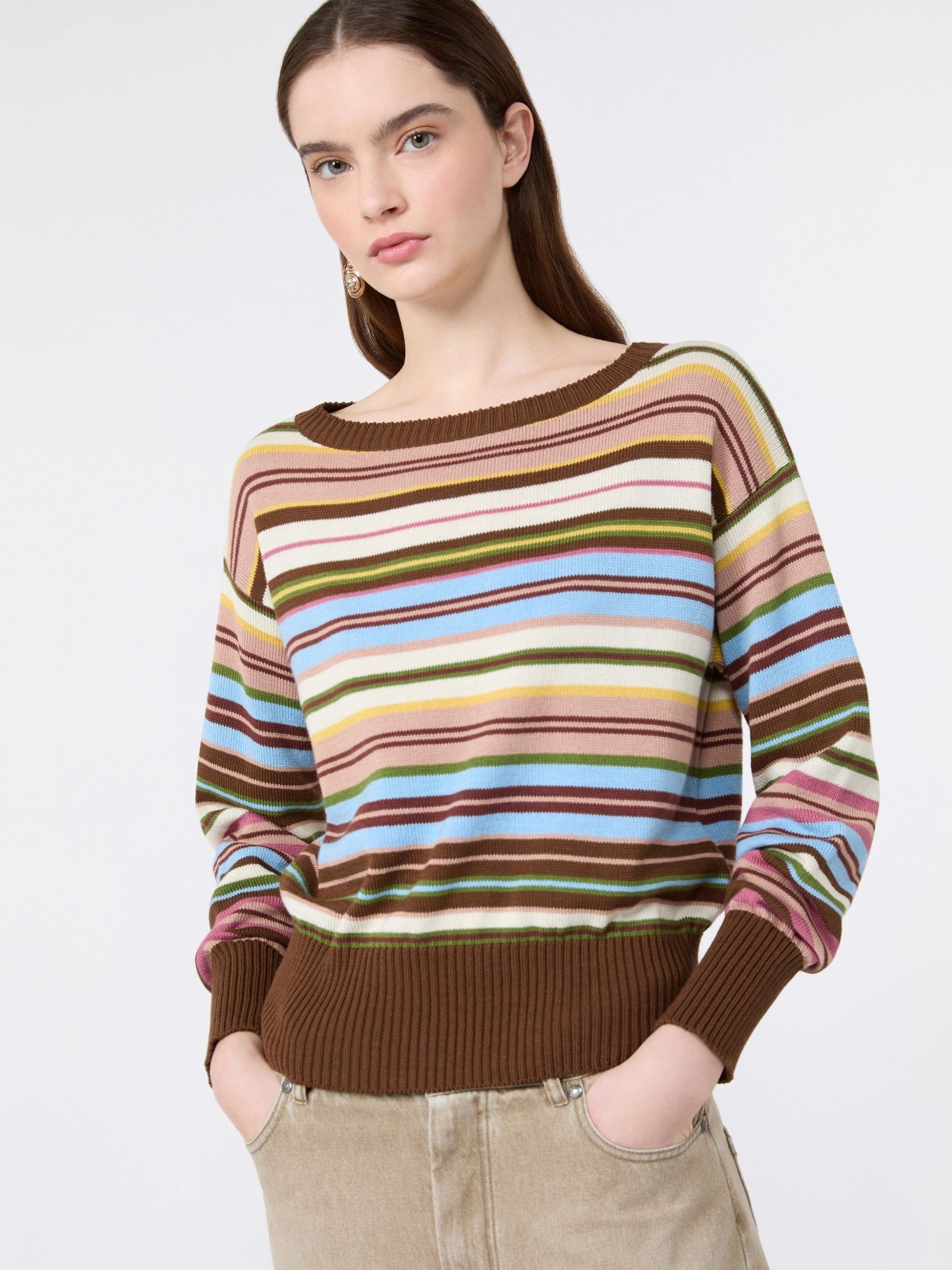 MAX MARA - TRUI - Bruin