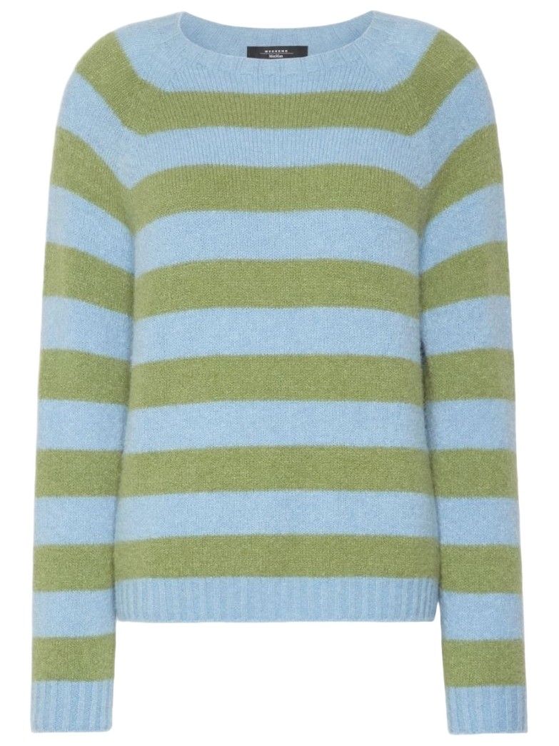 MAX MARA - TRUI - Blauw