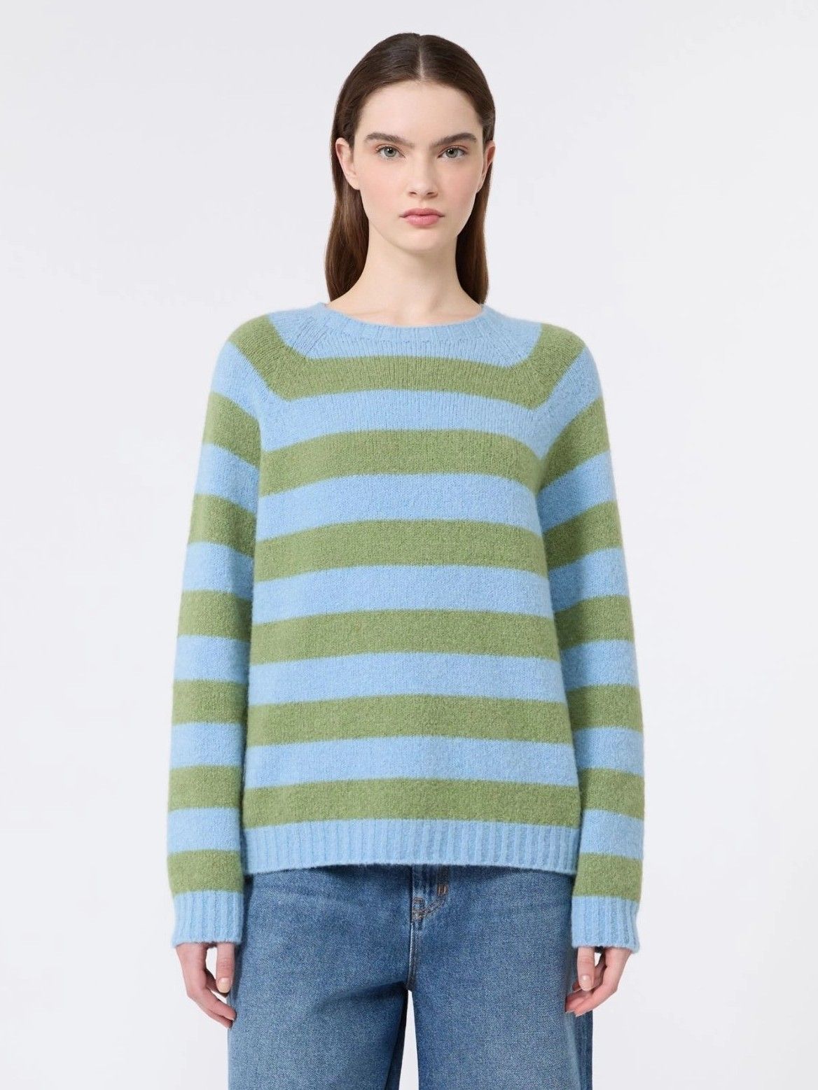 MAX MARA - TRUI - Blauw
