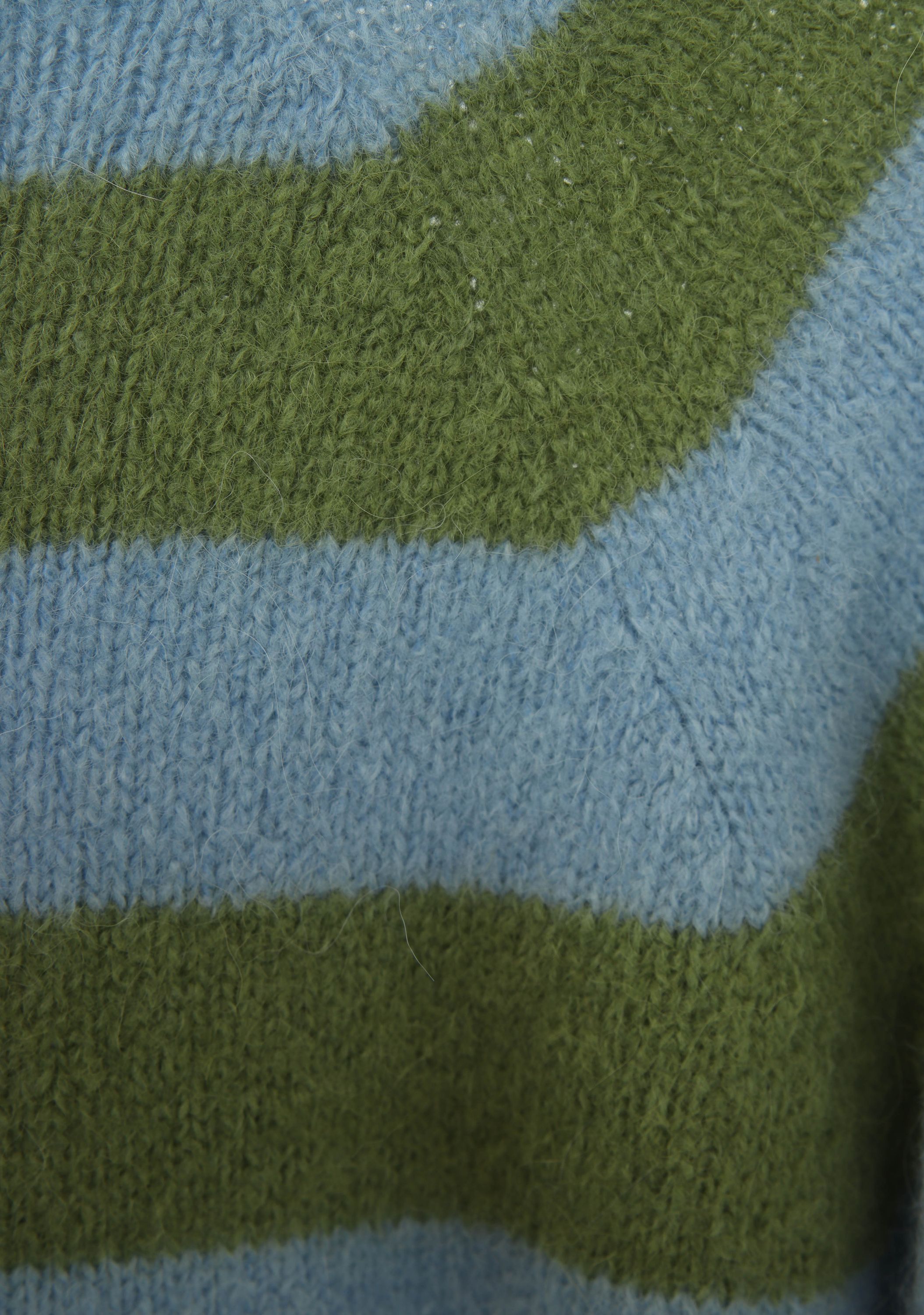 MAX MARA - TRUI - Blauw