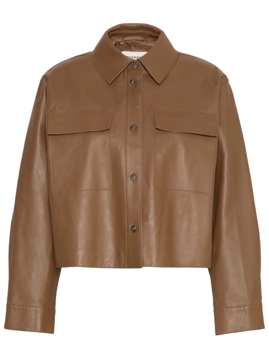 MAX MARA - JAS - Bruin
