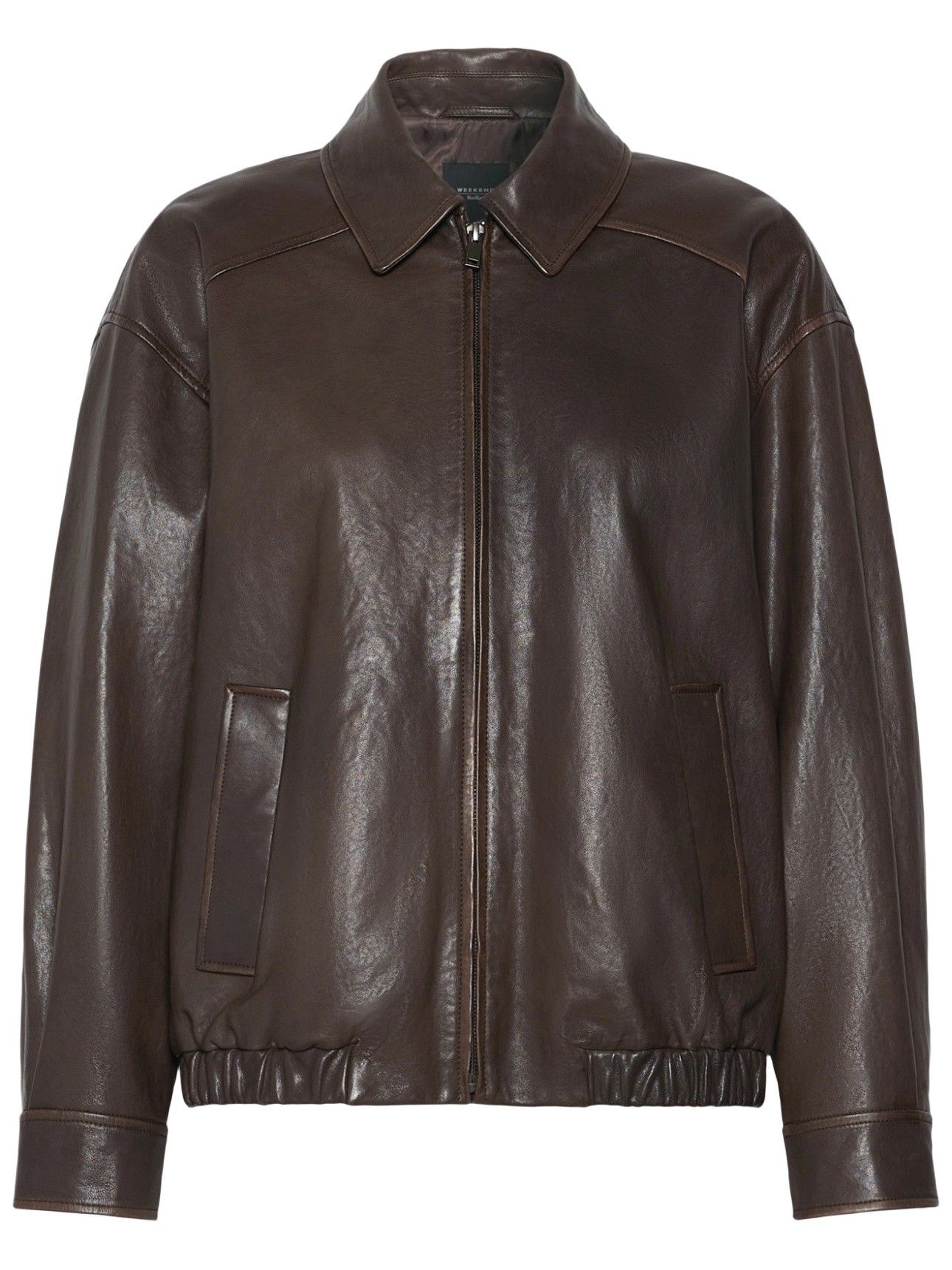 MAX MARA - JAS - Bruin