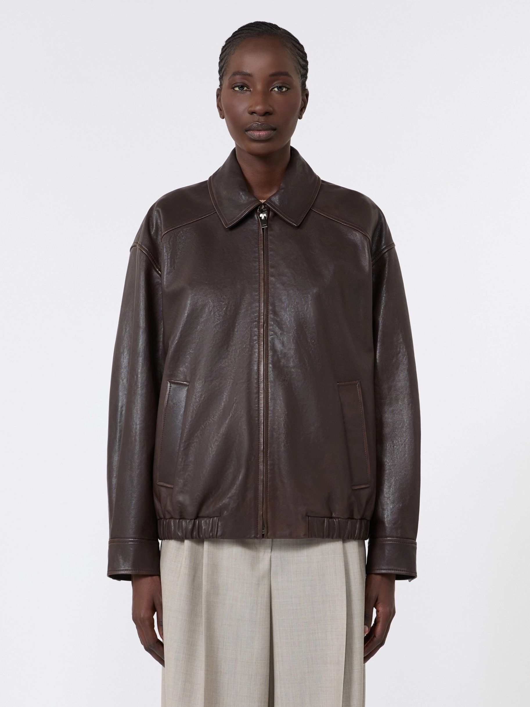 MAX MARA - JAS - Bruin