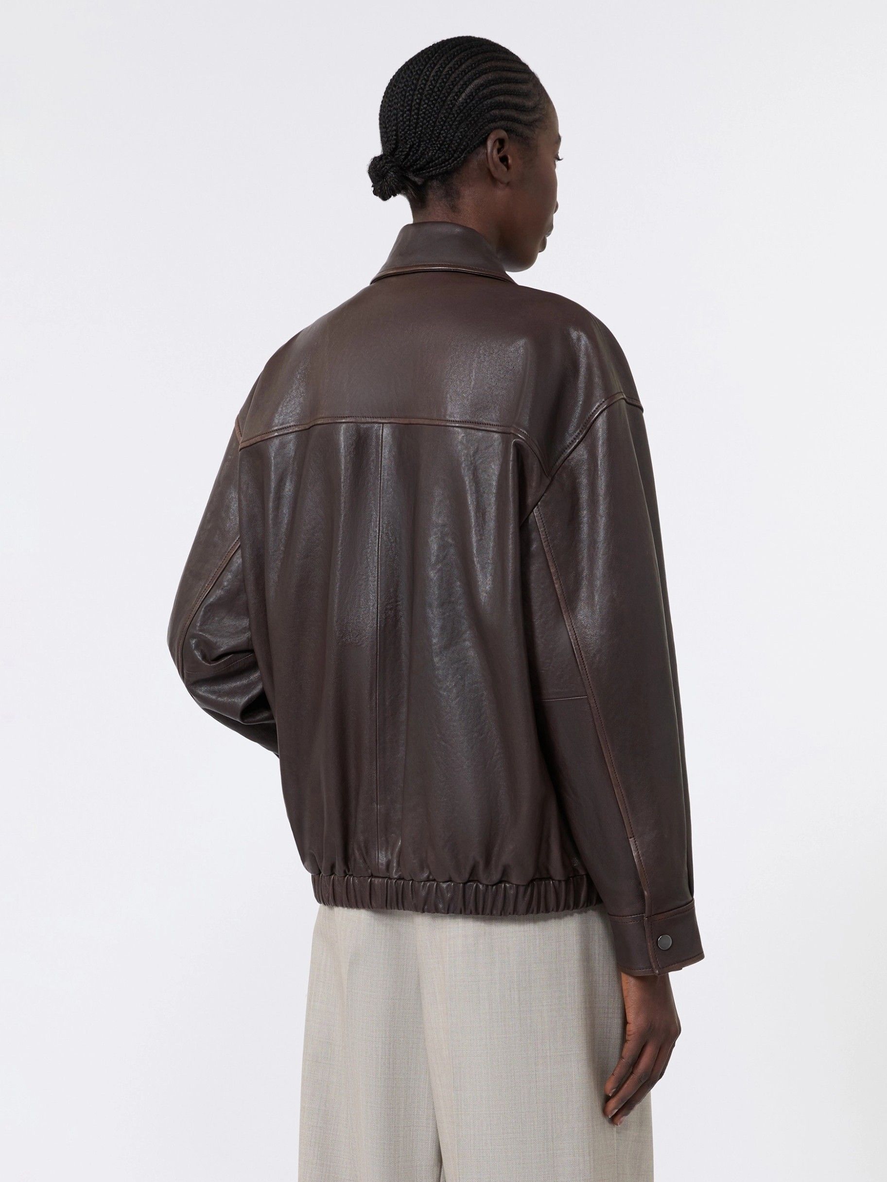 MAX MARA - JAS - Bruin