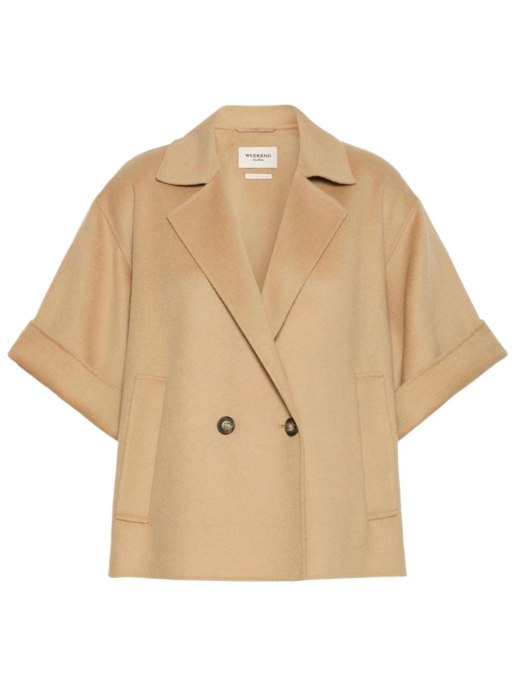 MAX MARA - JAS - Beige