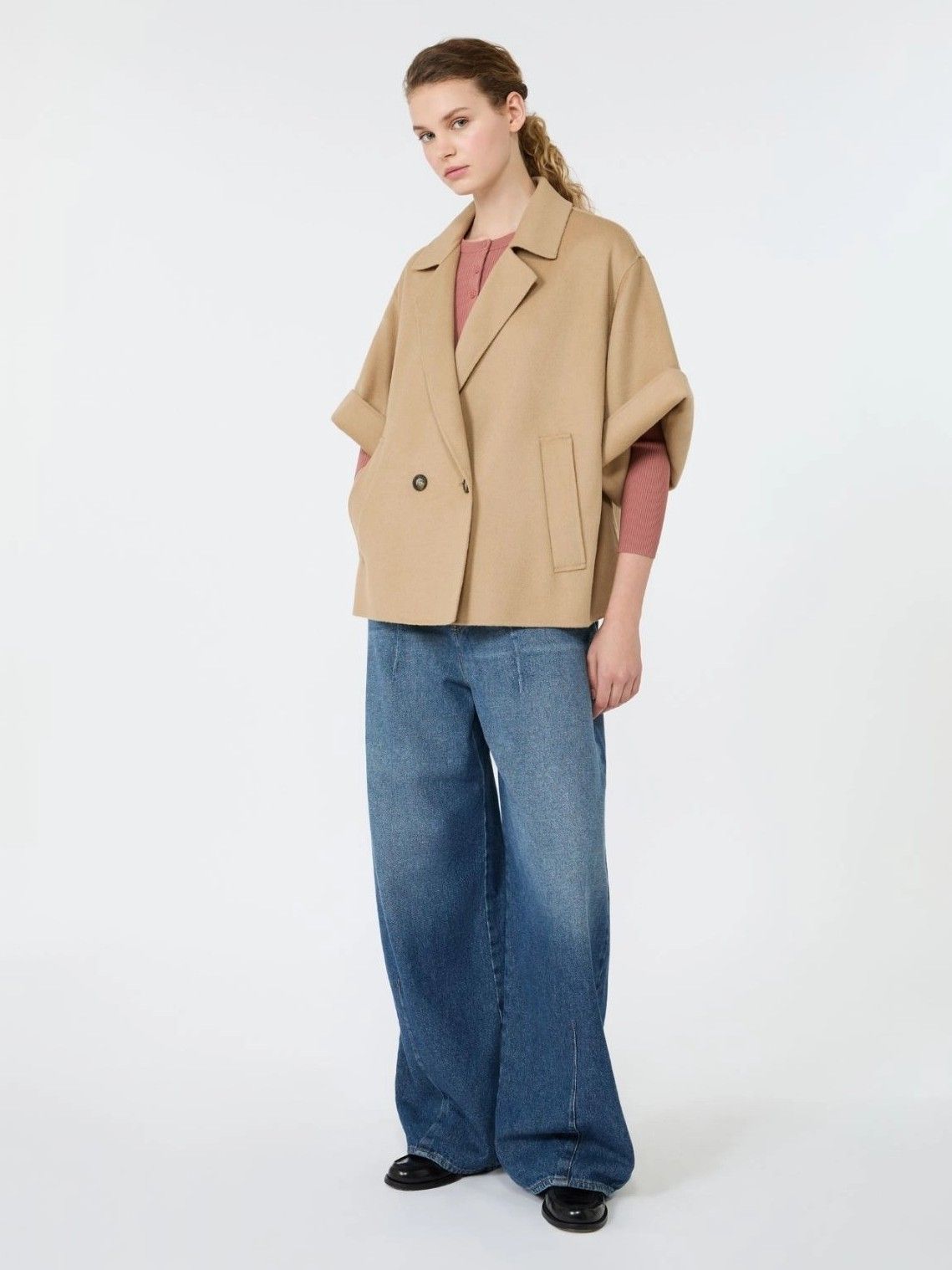 MAX MARA - JAS - Beige