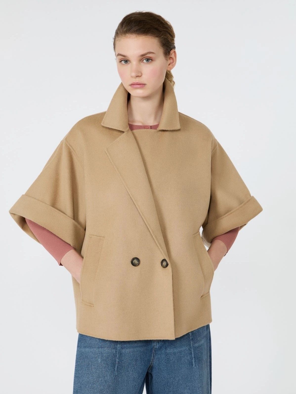 MAX MARA - JAS - Beige