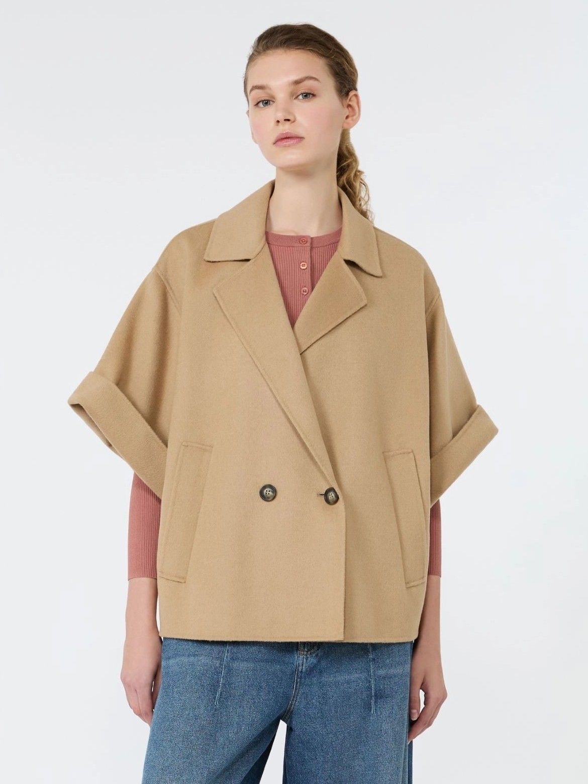 MAX MARA - JAS - Beige