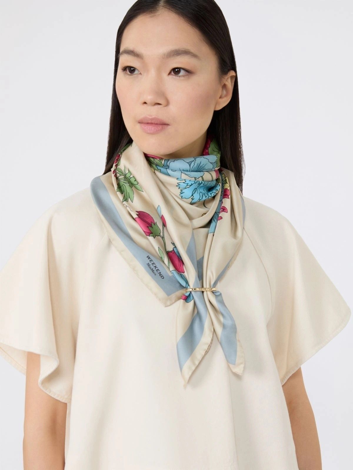 MAX MARA - ACCESSOIRE - Beige