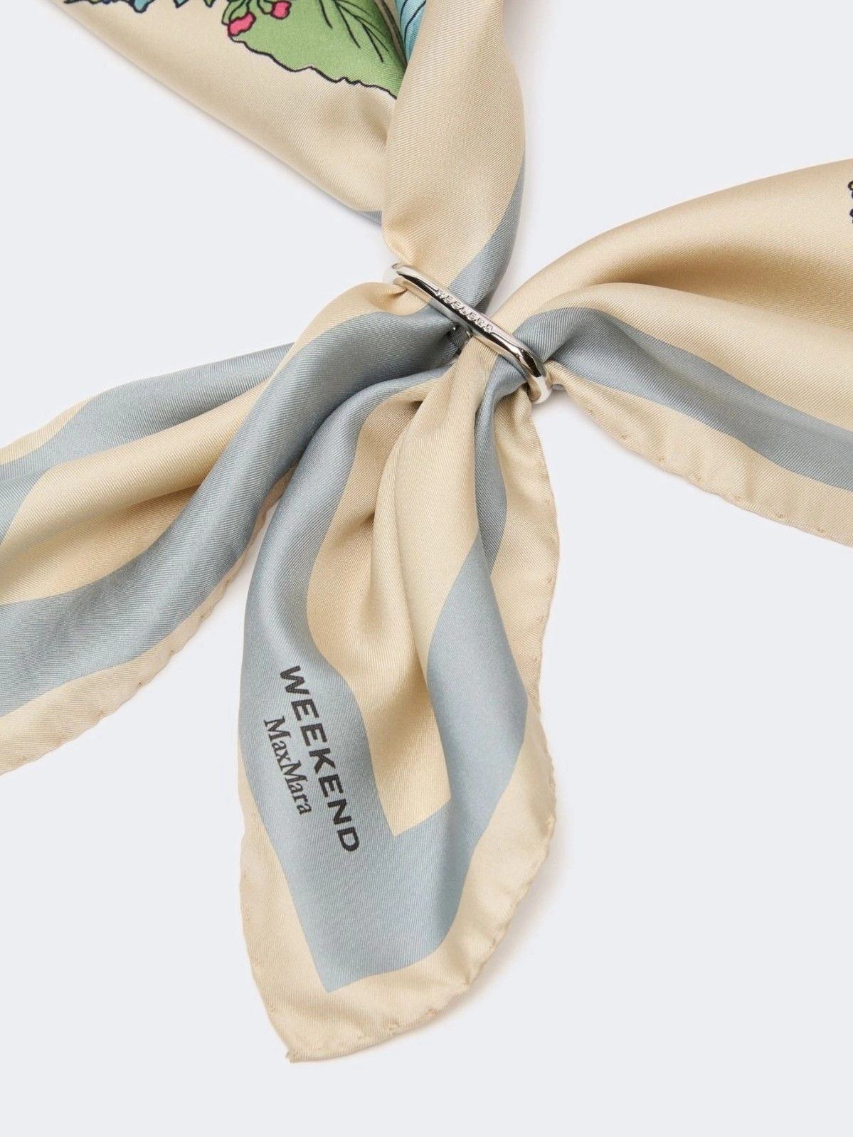 MAX MARA - ACCESSOIRE - Beige