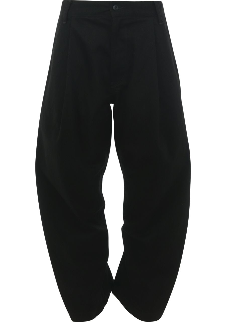 G-STAR - JEANS - Zwart