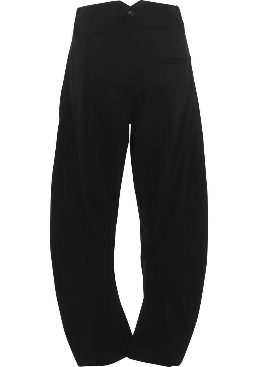 G-STAR - JEANS - Zwart