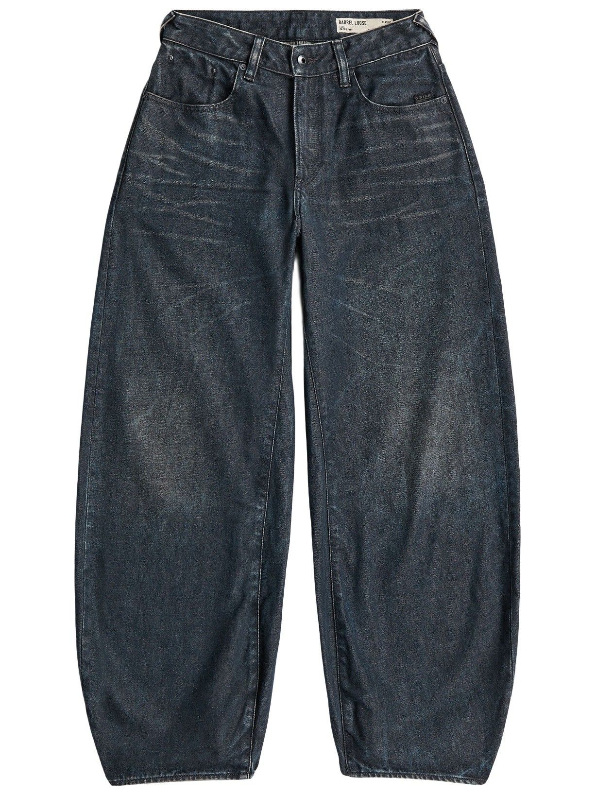 G-STAR - JEANS - Blauw