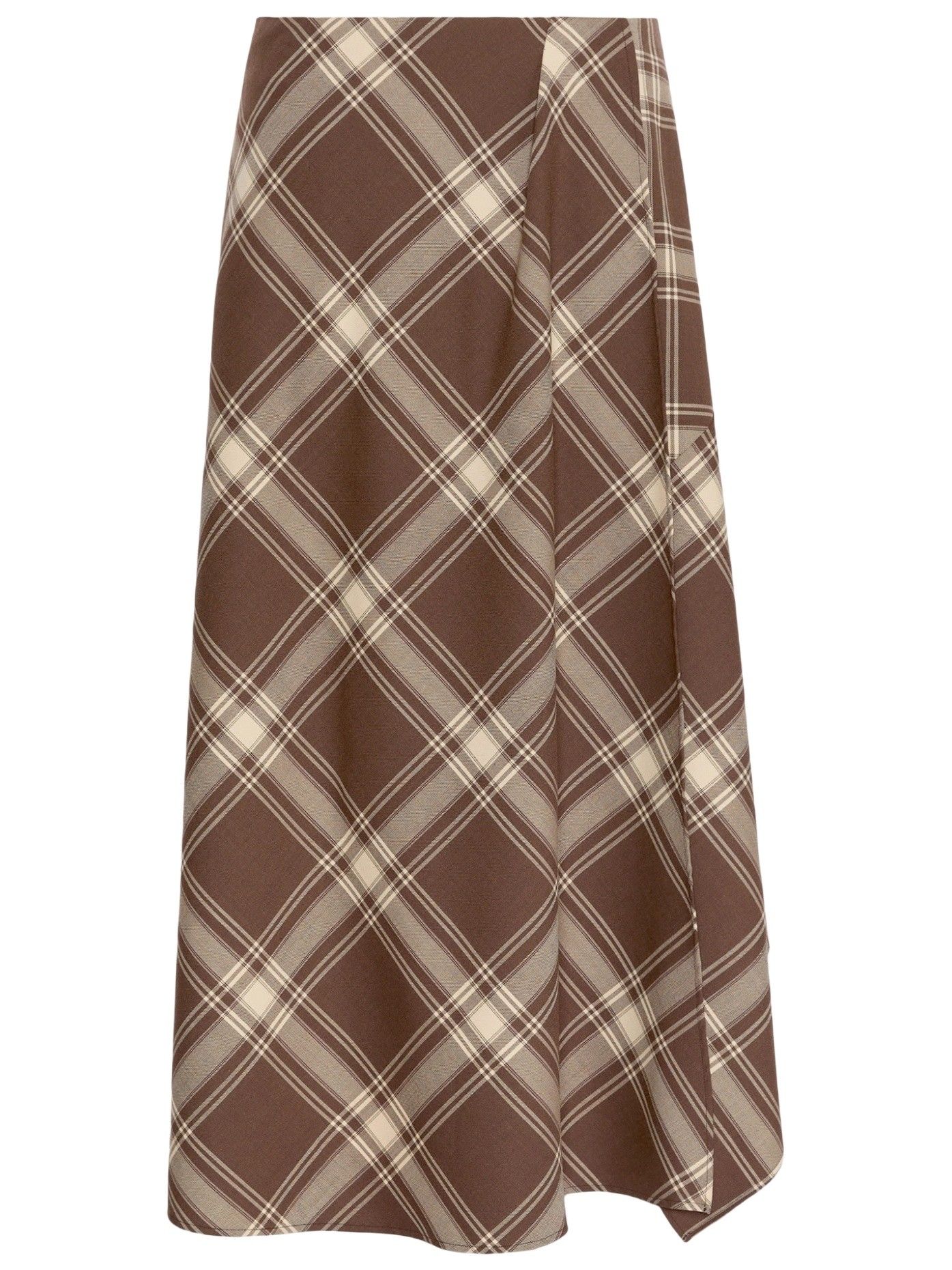 MAX MARA - ROK - Bruin