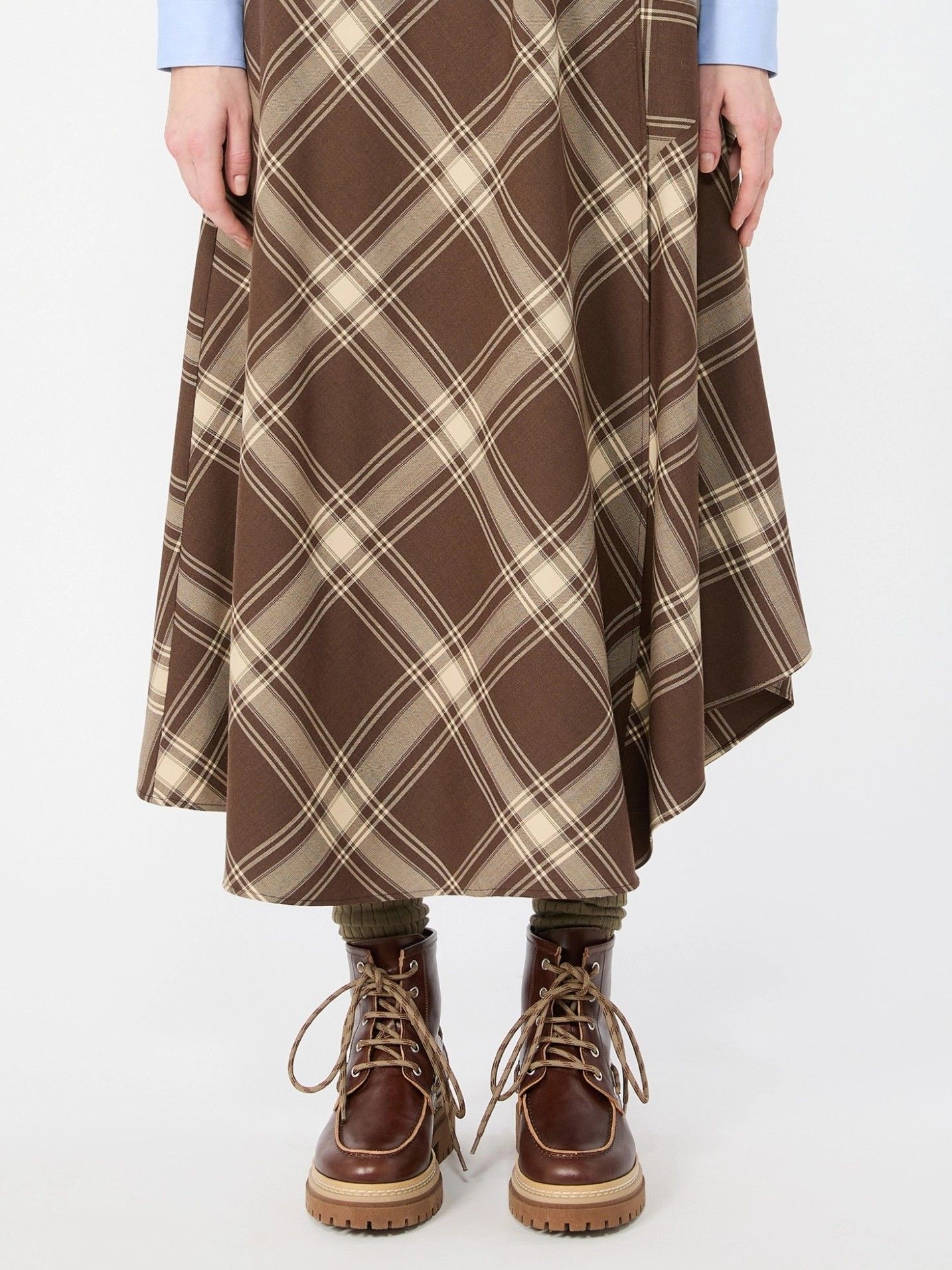 MAX MARA - ROK - Bruin