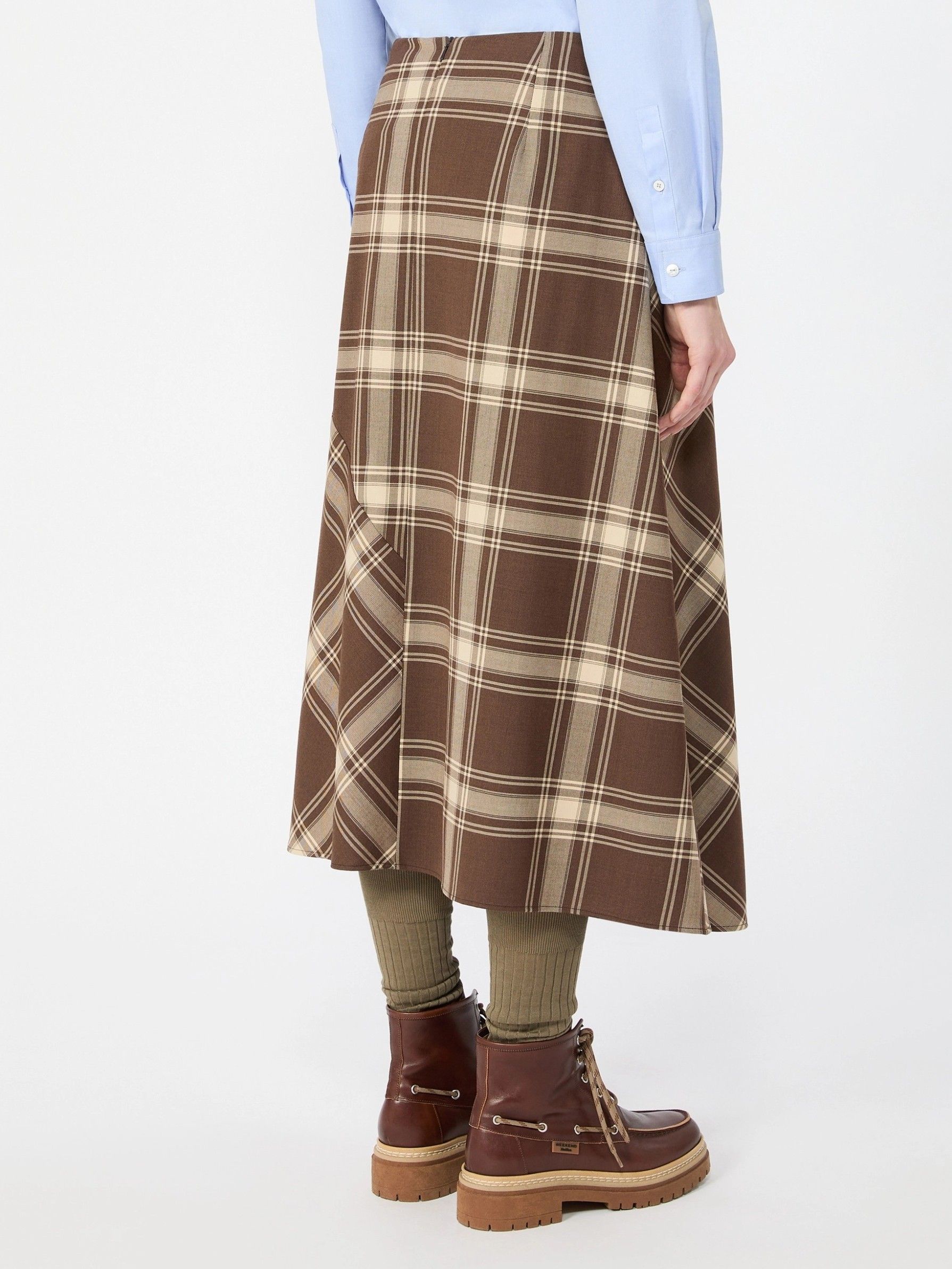 MAX MARA - ROK - Bruin