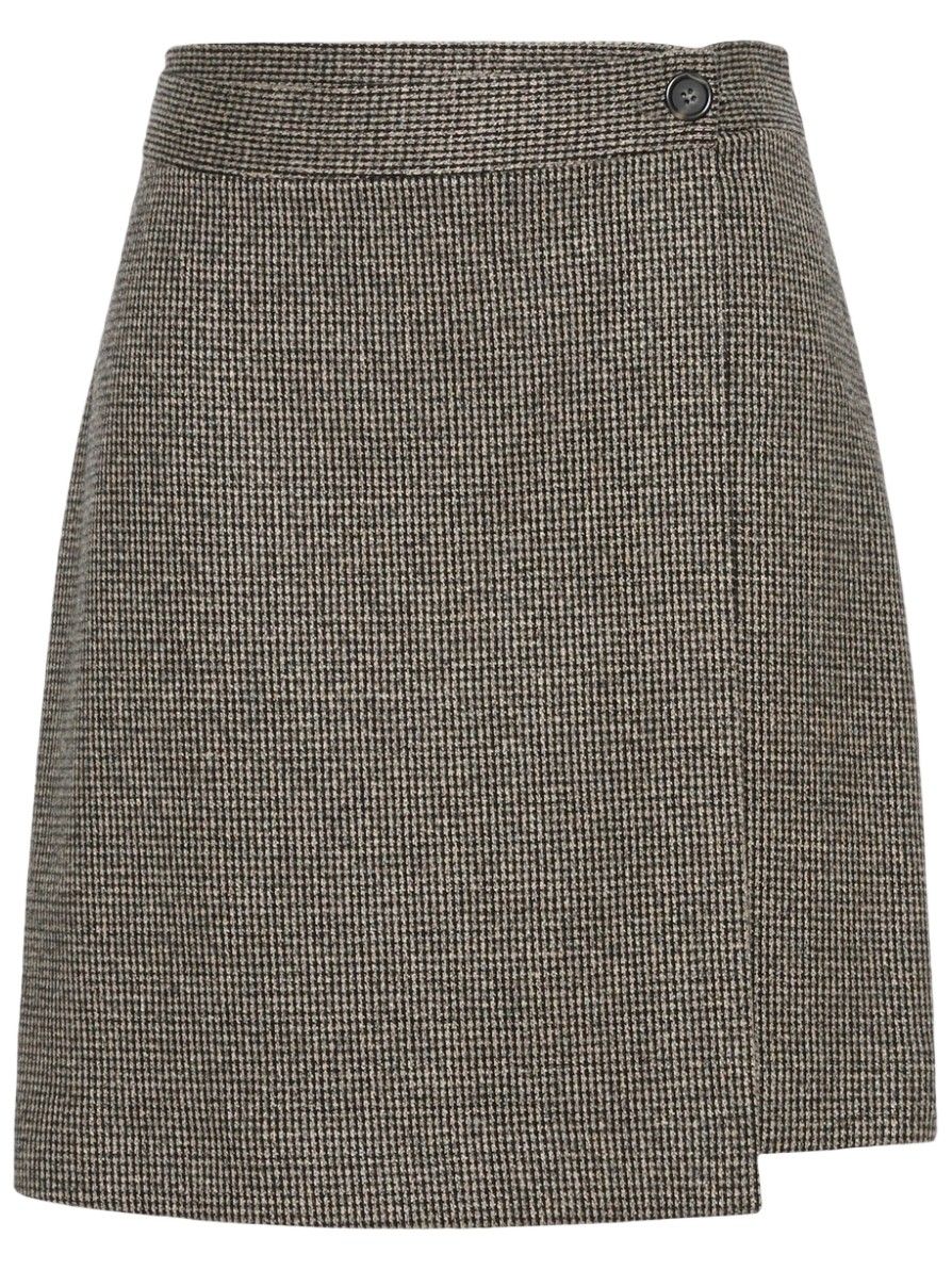MAX MARA - SHORT - Bruin