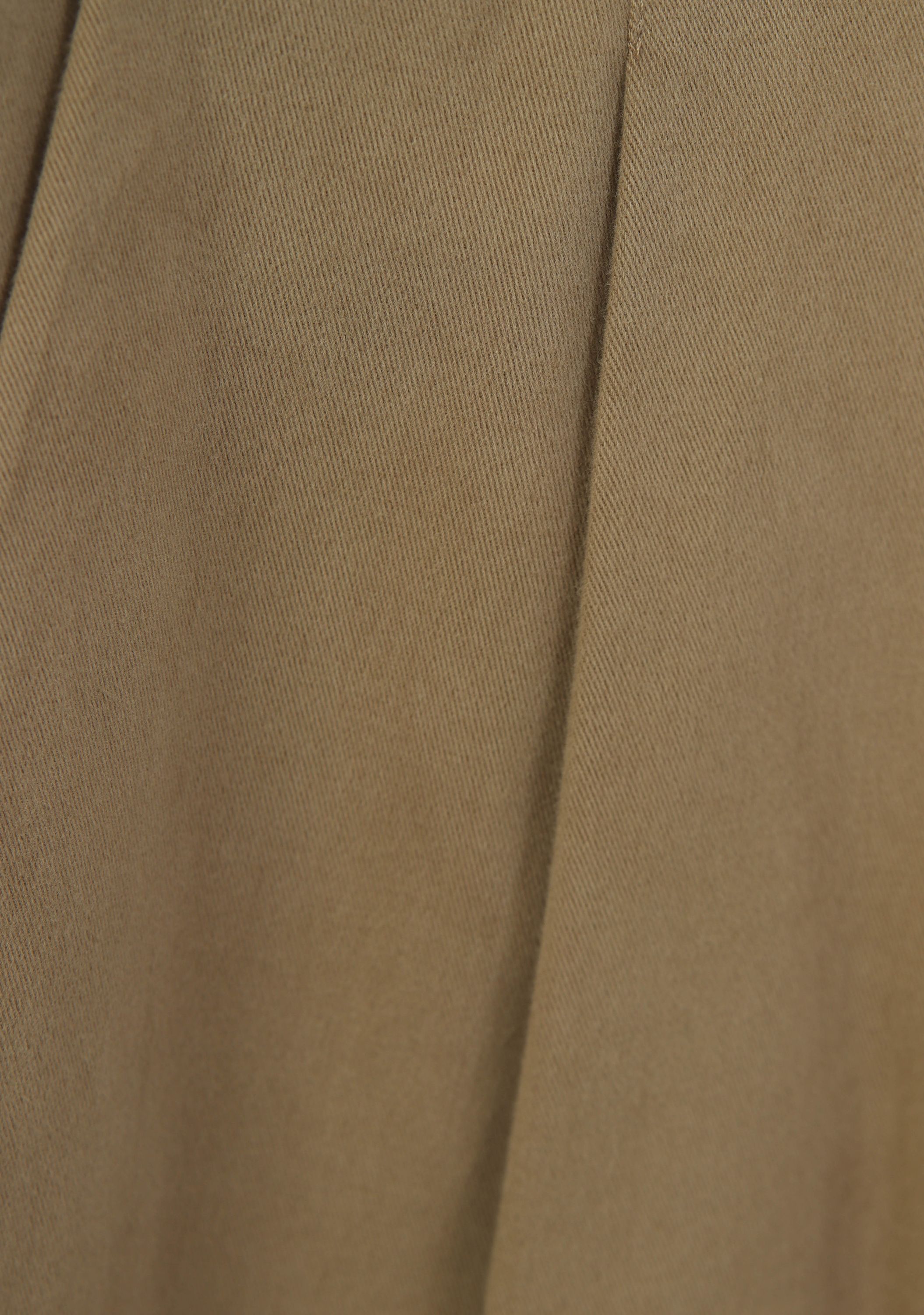 MAX MARA - BROEK - Beige