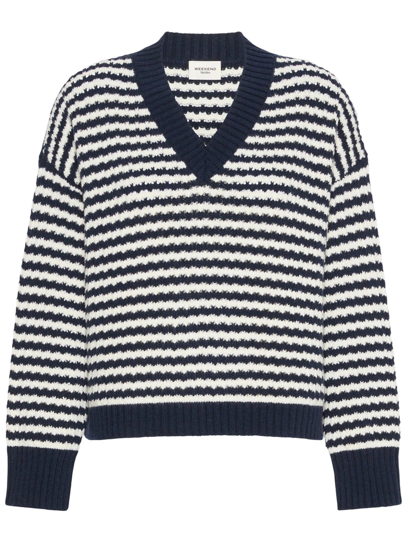 MAX MARA - TRUI - Blauw