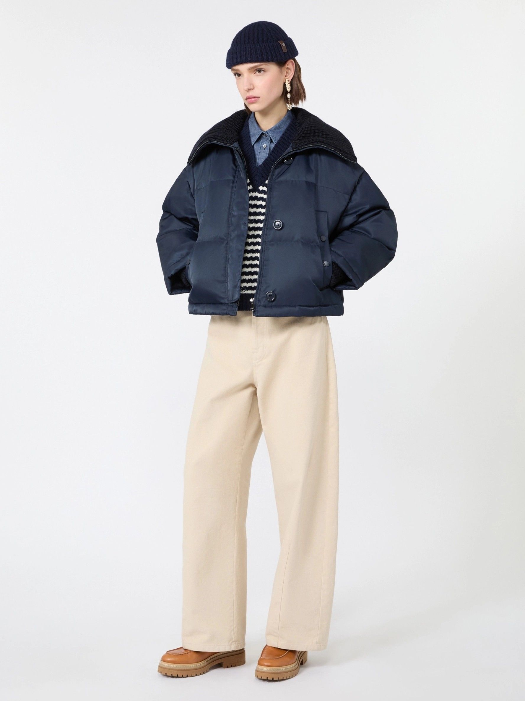 MAX MARA - TRUI - Blauw