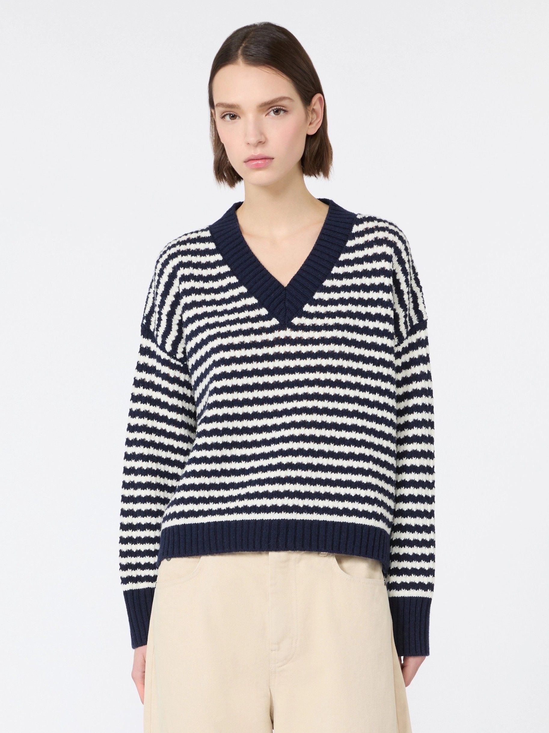 MAX MARA - TRUI - Blauw