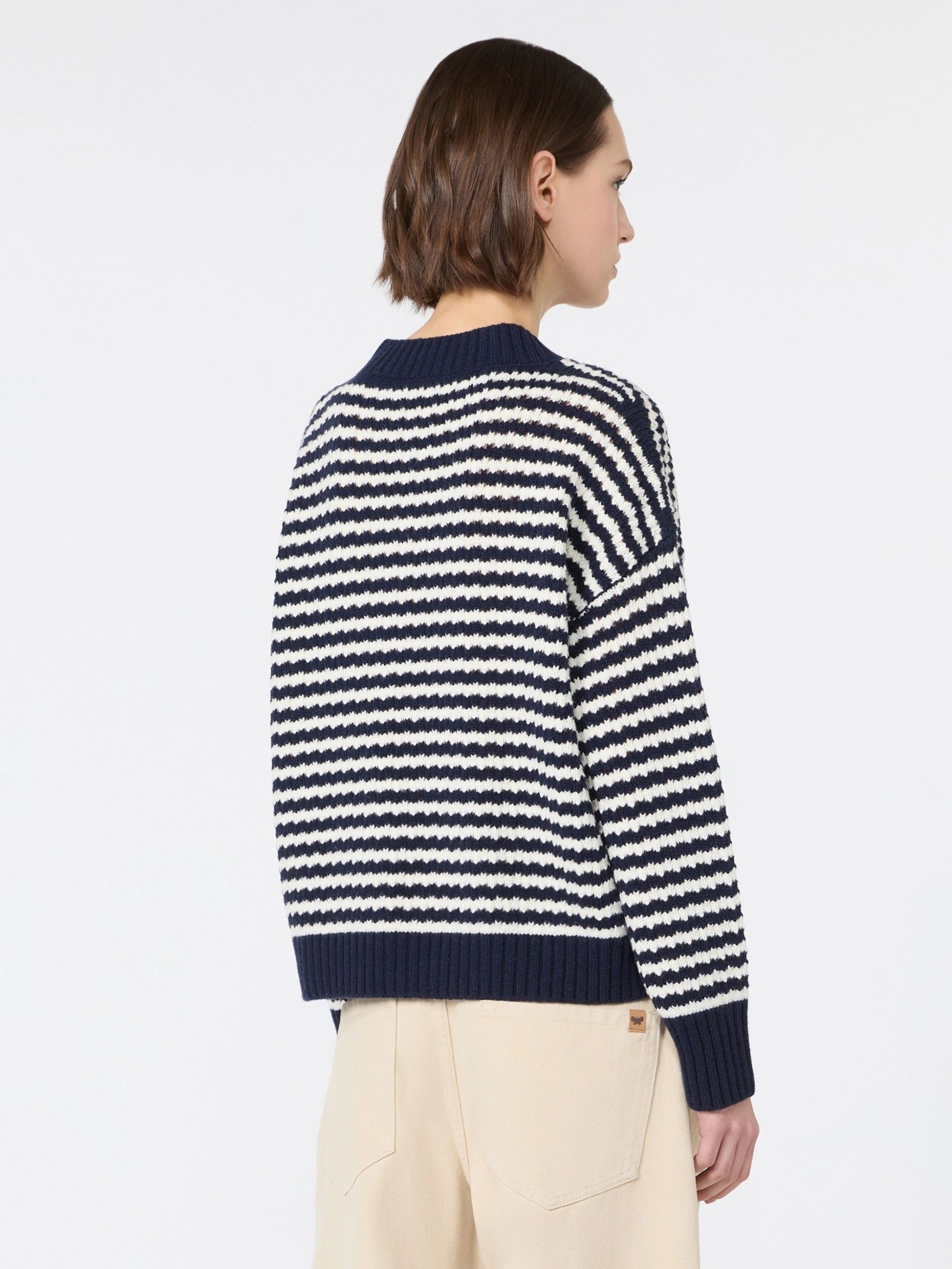 MAX MARA - TRUI - Blauw