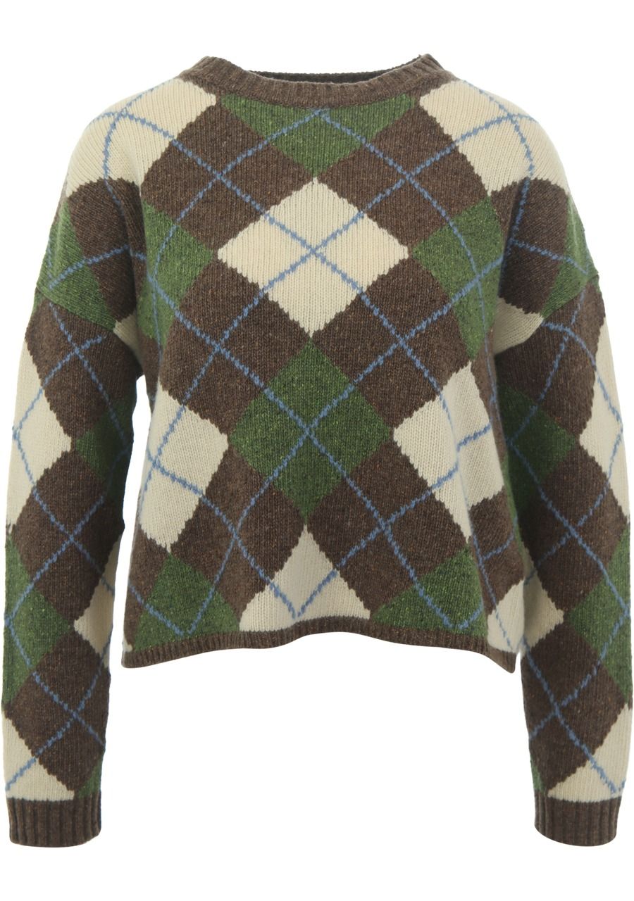 MAX MARA - TRUI - Bruin
