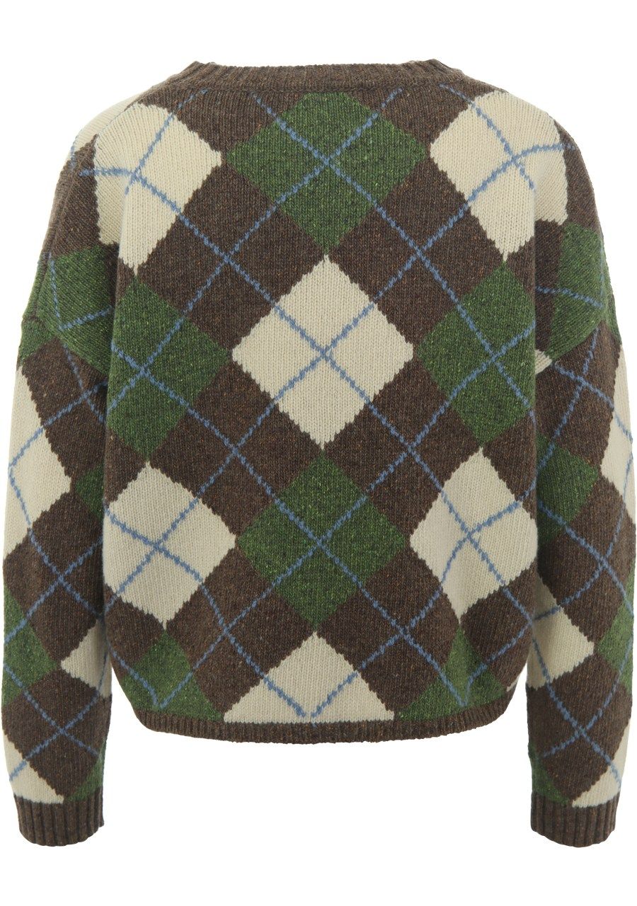 MAX MARA - TRUI - Bruin