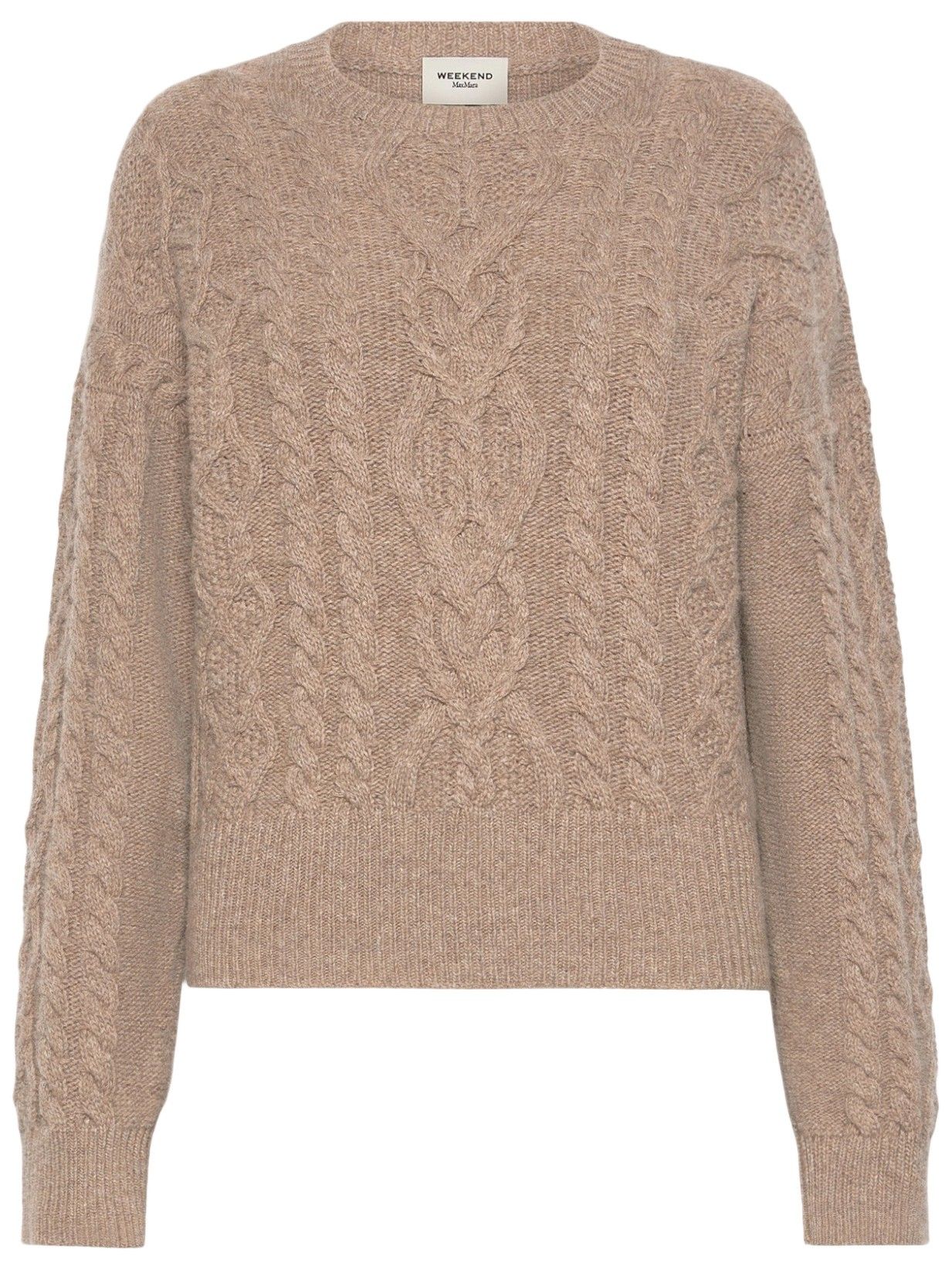 MAX MARA - TRUI - Bruin