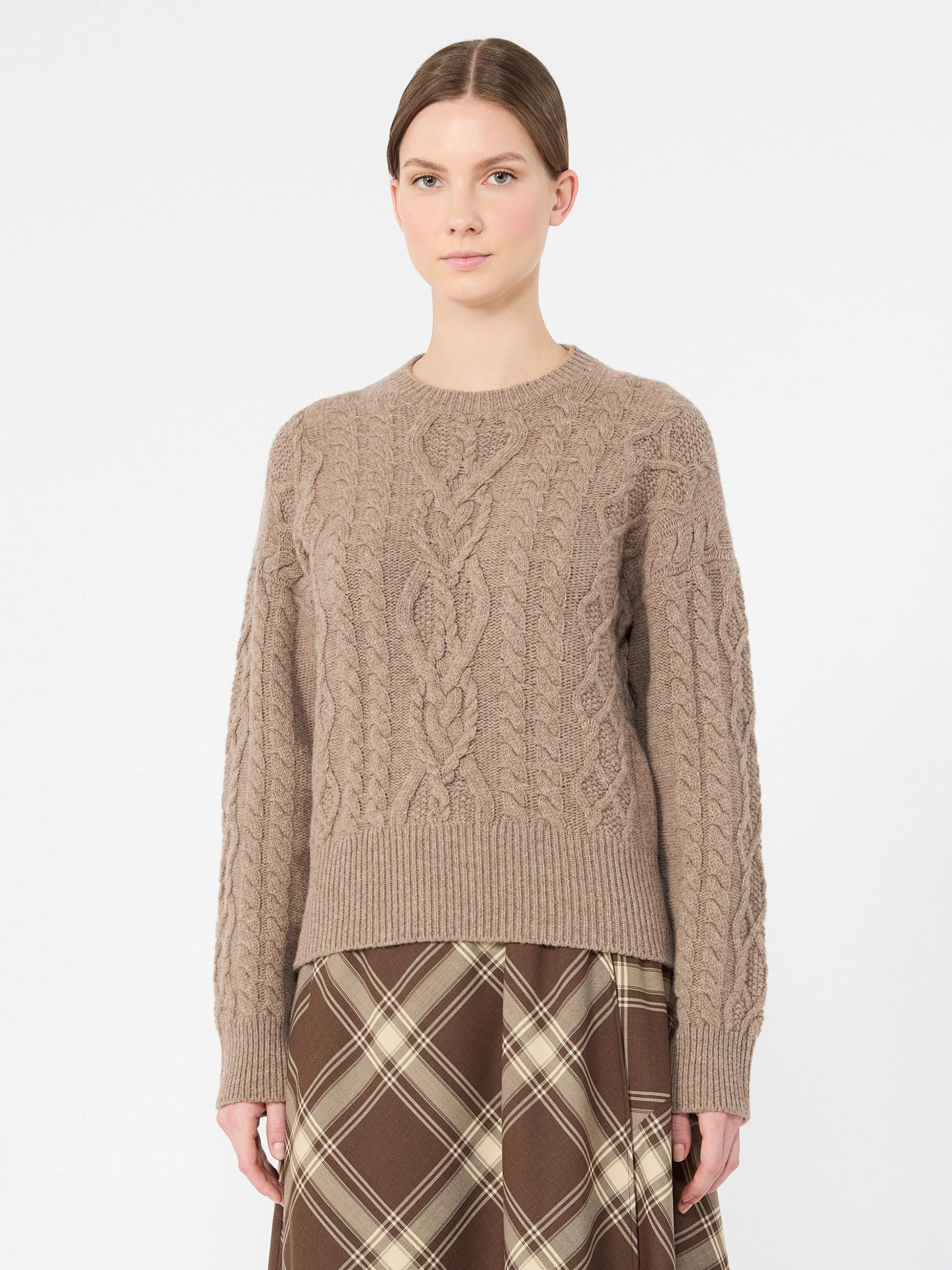 MAX MARA - TRUI - Bruin
