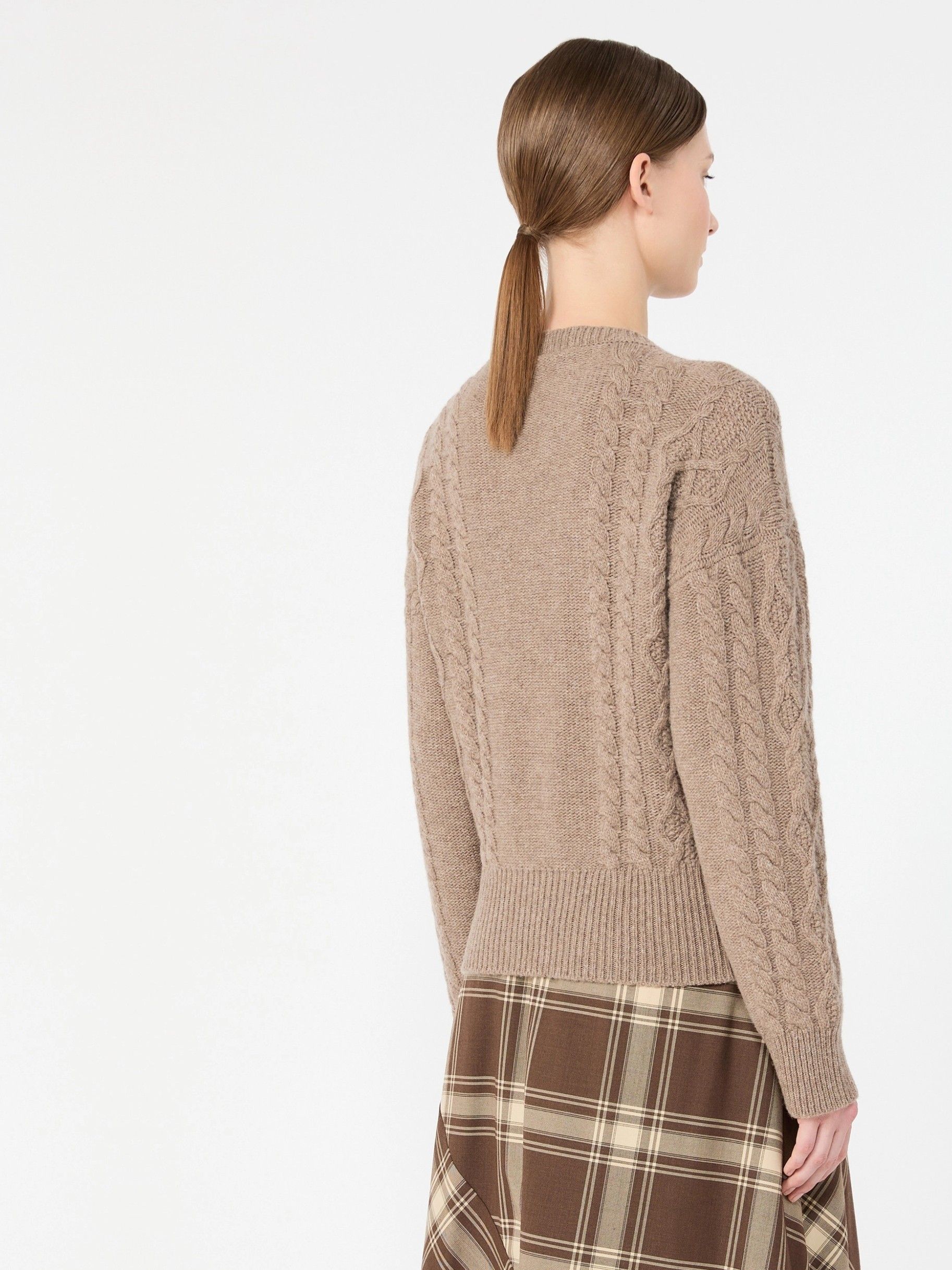 MAX MARA - TRUI - Bruin