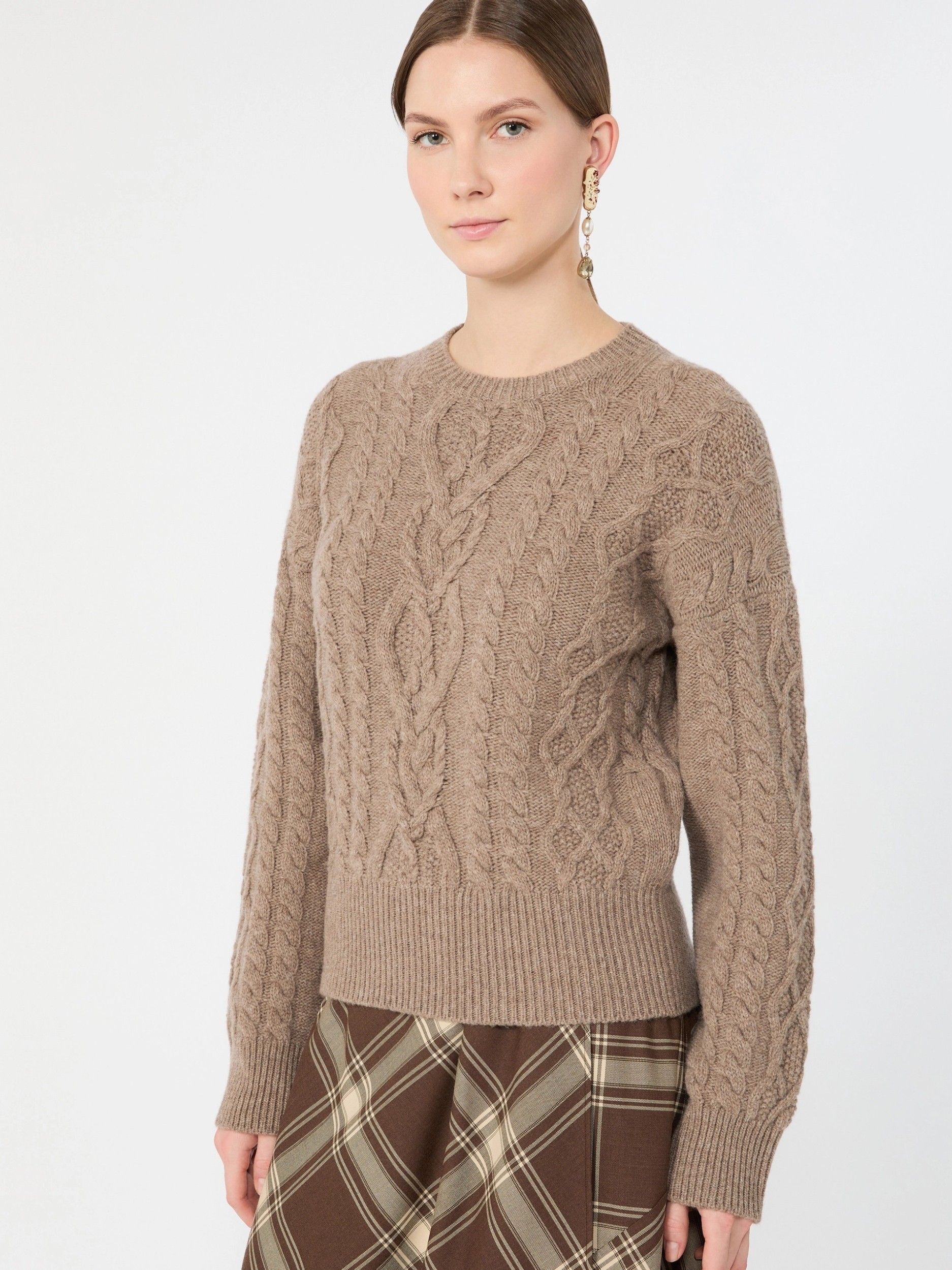 MAX MARA - TRUI - Bruin