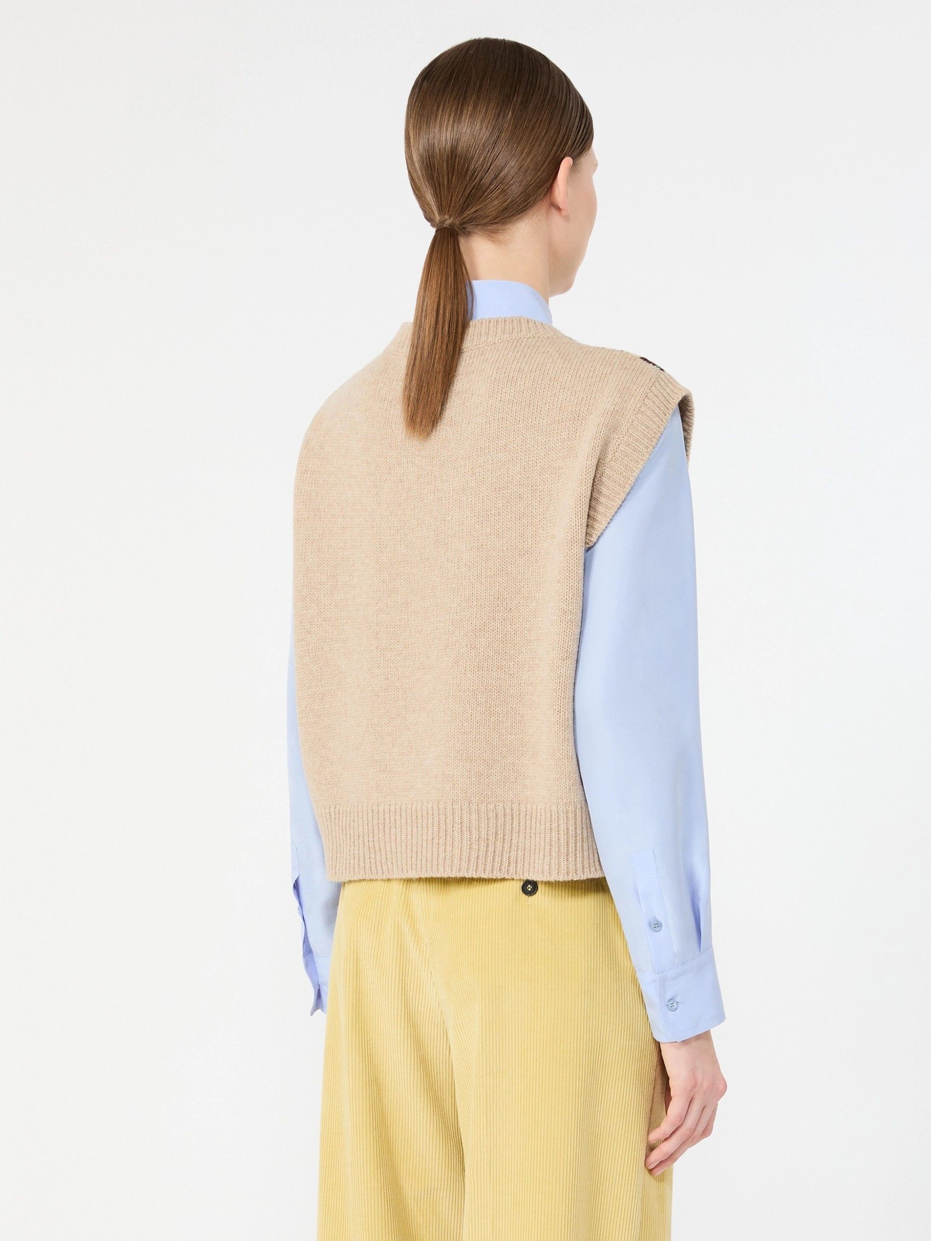 MAX MARA - SPENCER - Groen