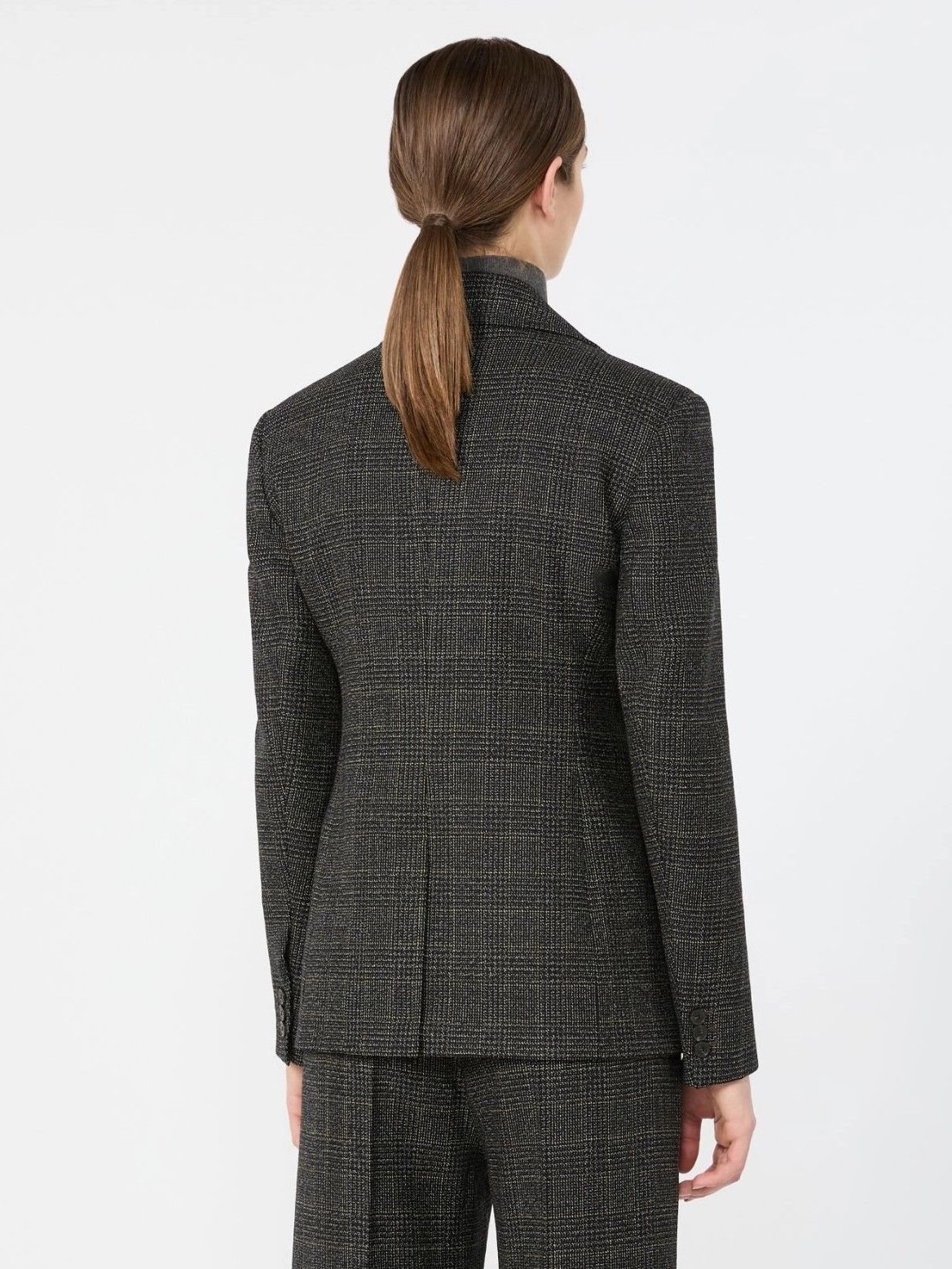 MAX MARA - BLAZER - Grijs