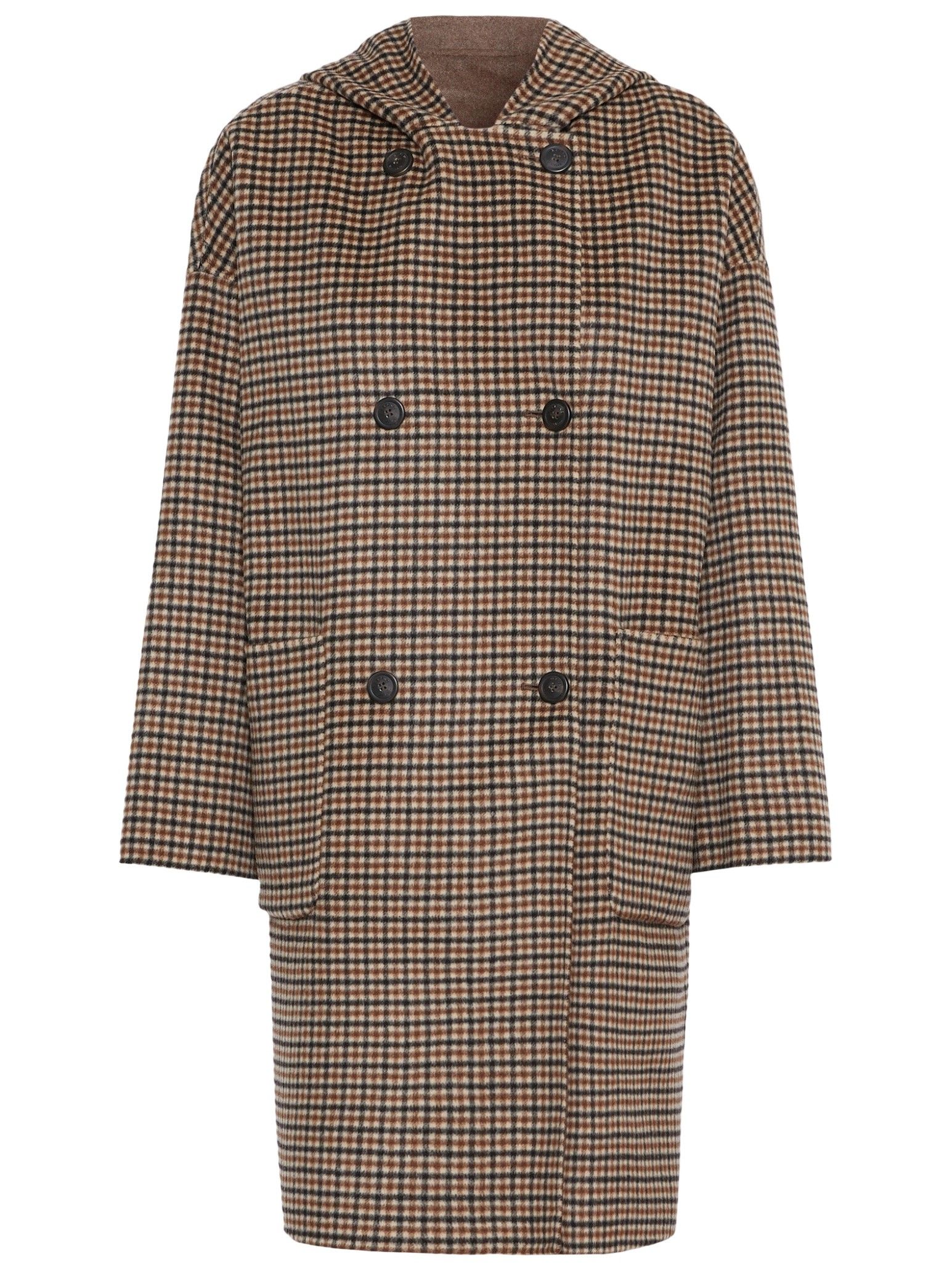 MAX MARA - JAS - Bruin