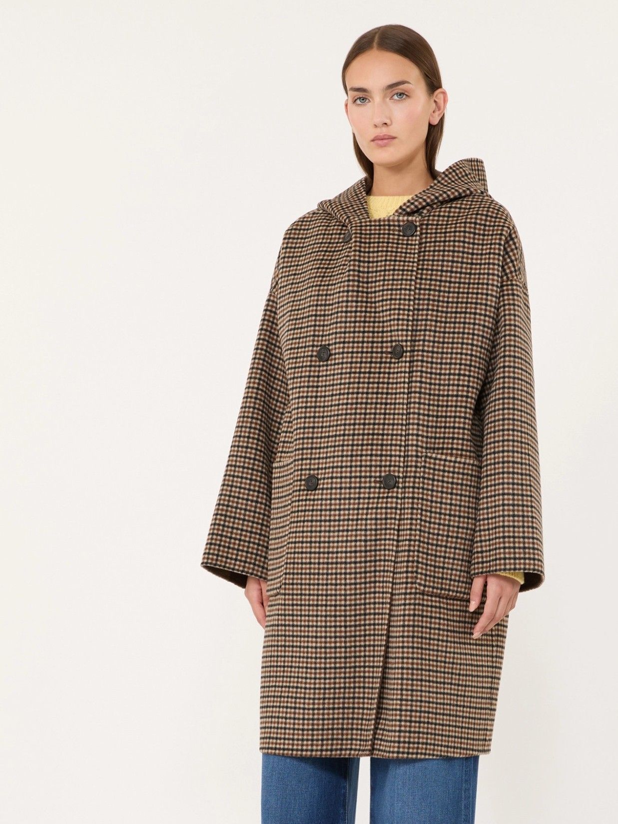 MAX MARA - JAS - Bruin