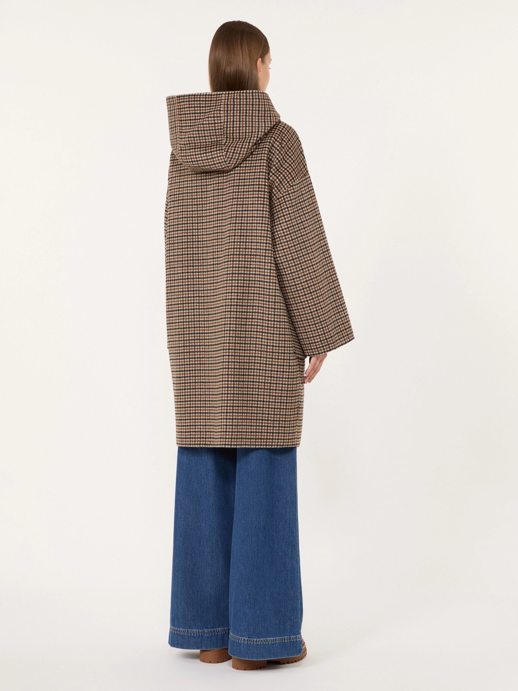 MAX MARA - JAS - Bruin