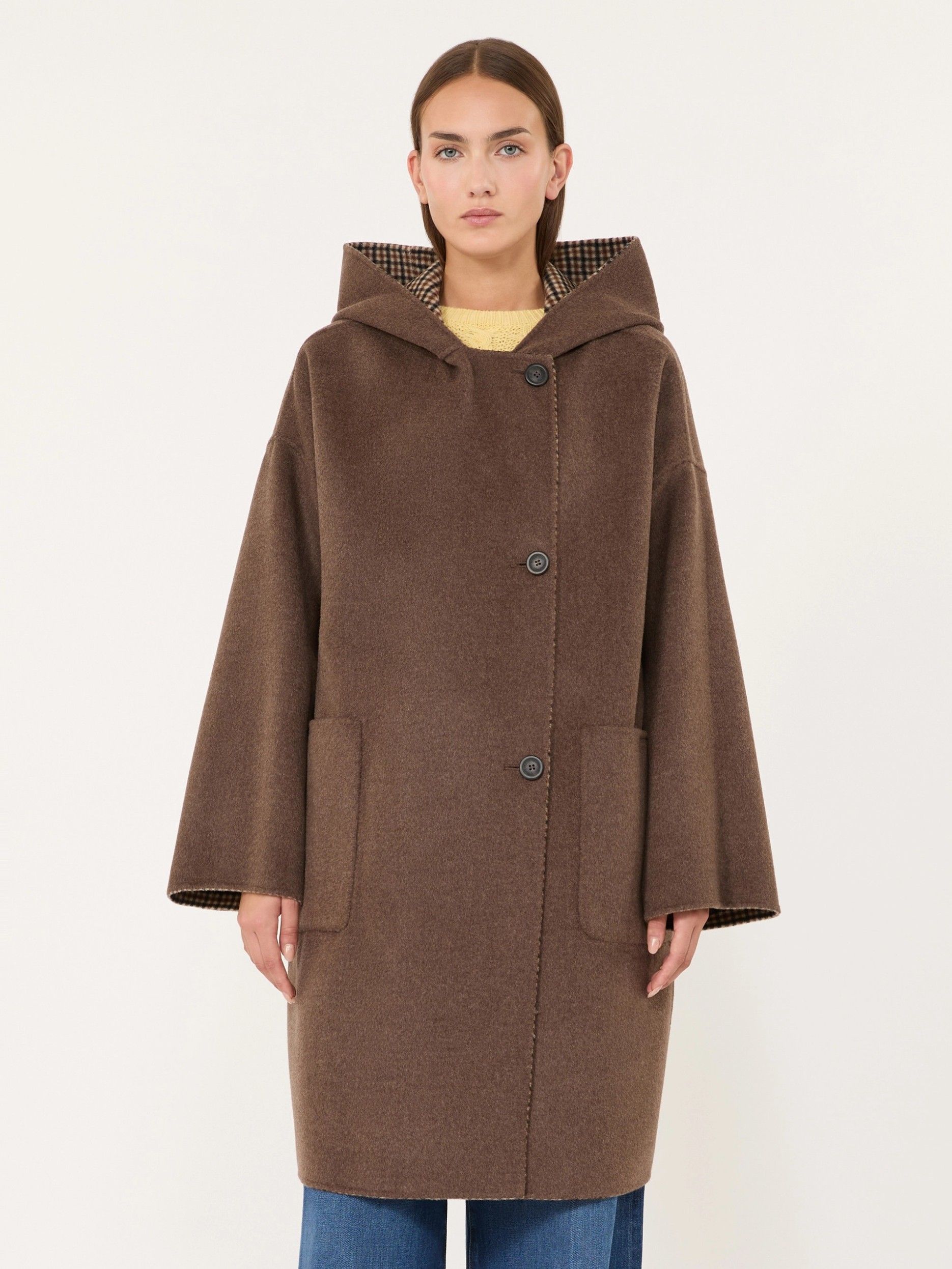 MAX MARA - JAS - Bruin