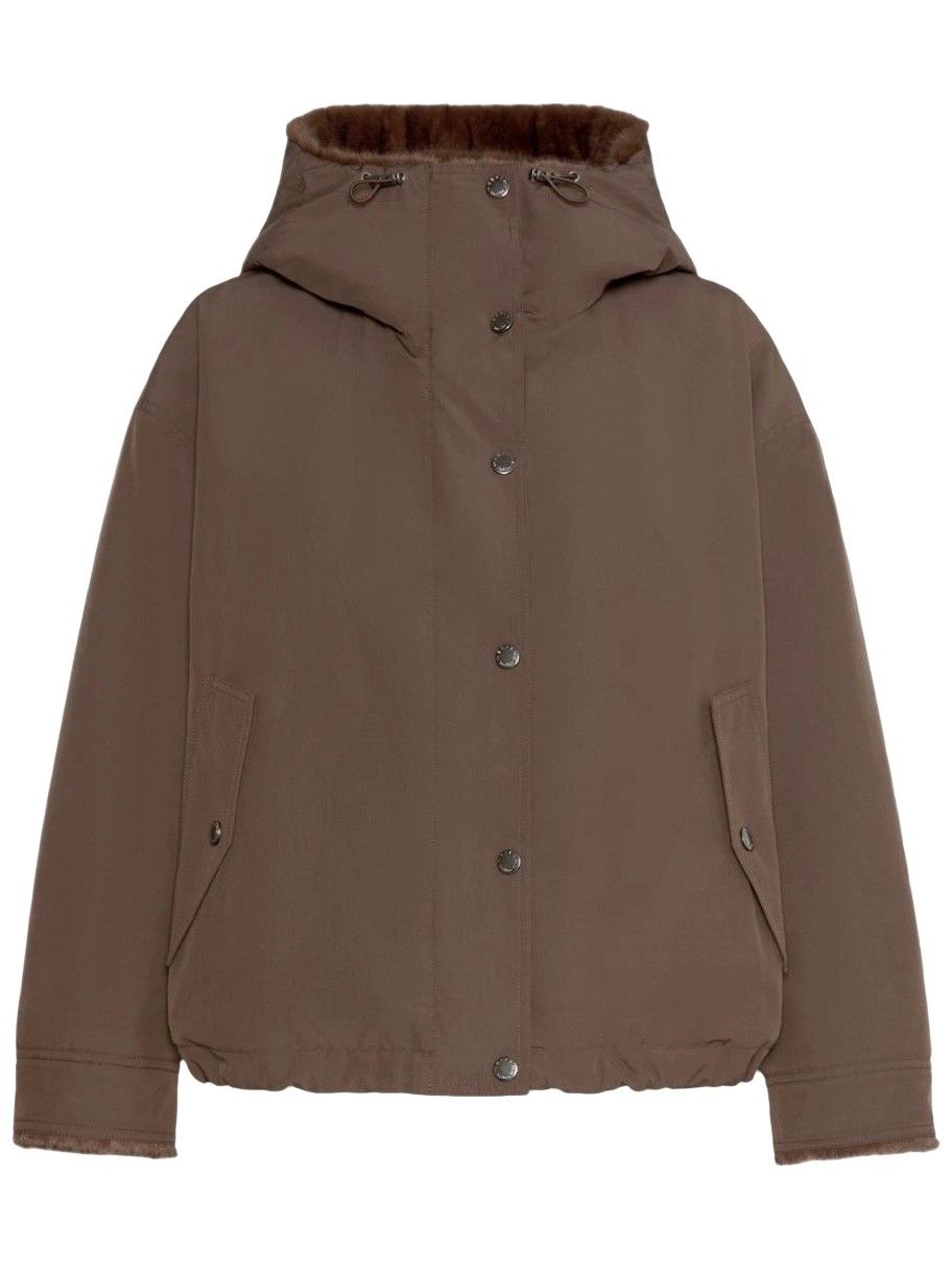 MAX MARA - JAS - Bruin
