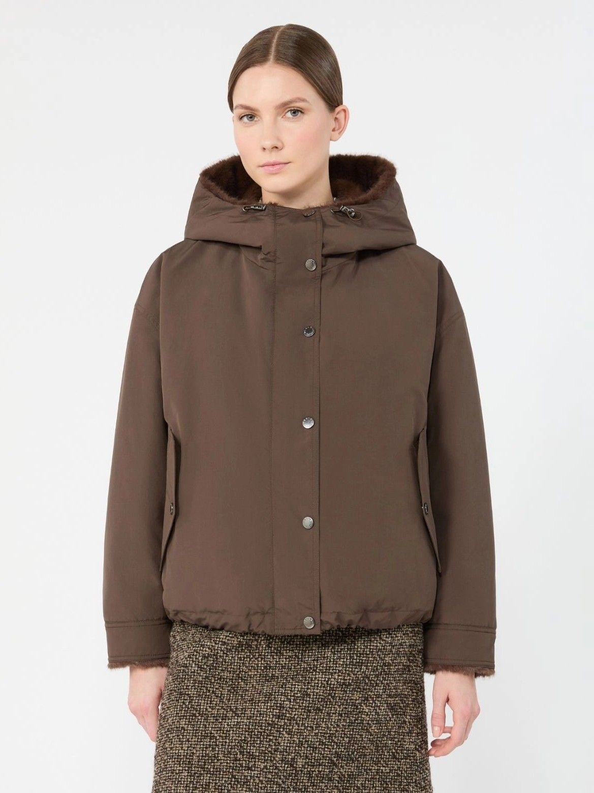 MAX MARA - JAS - Bruin