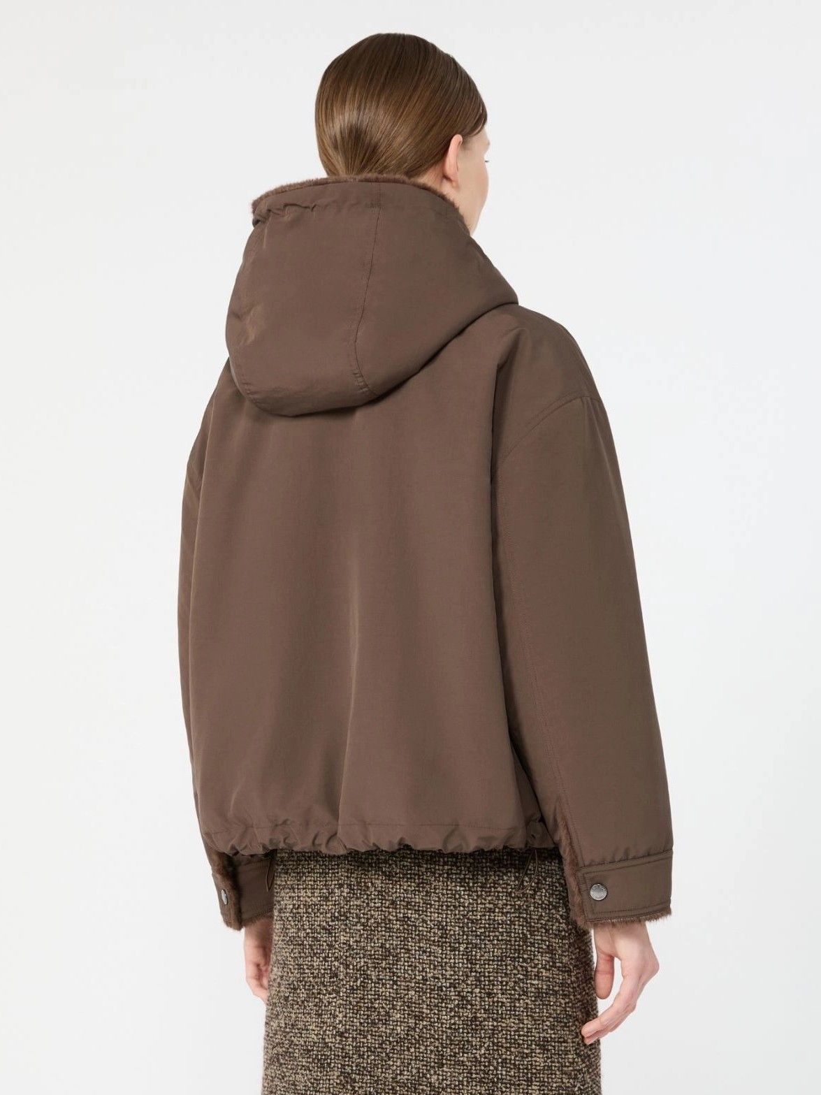 MAX MARA - JAS - Bruin