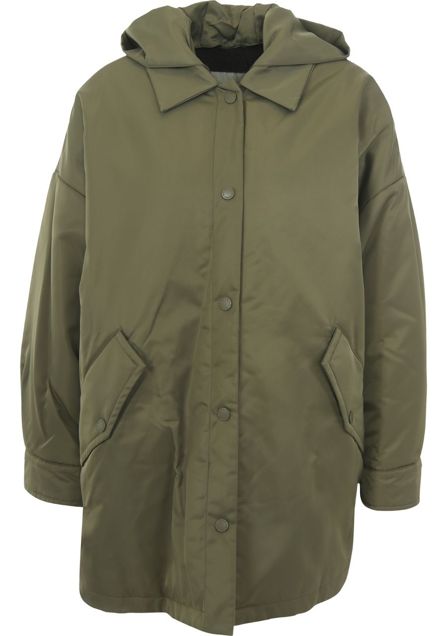 MAX MARA - JAS - Groen
